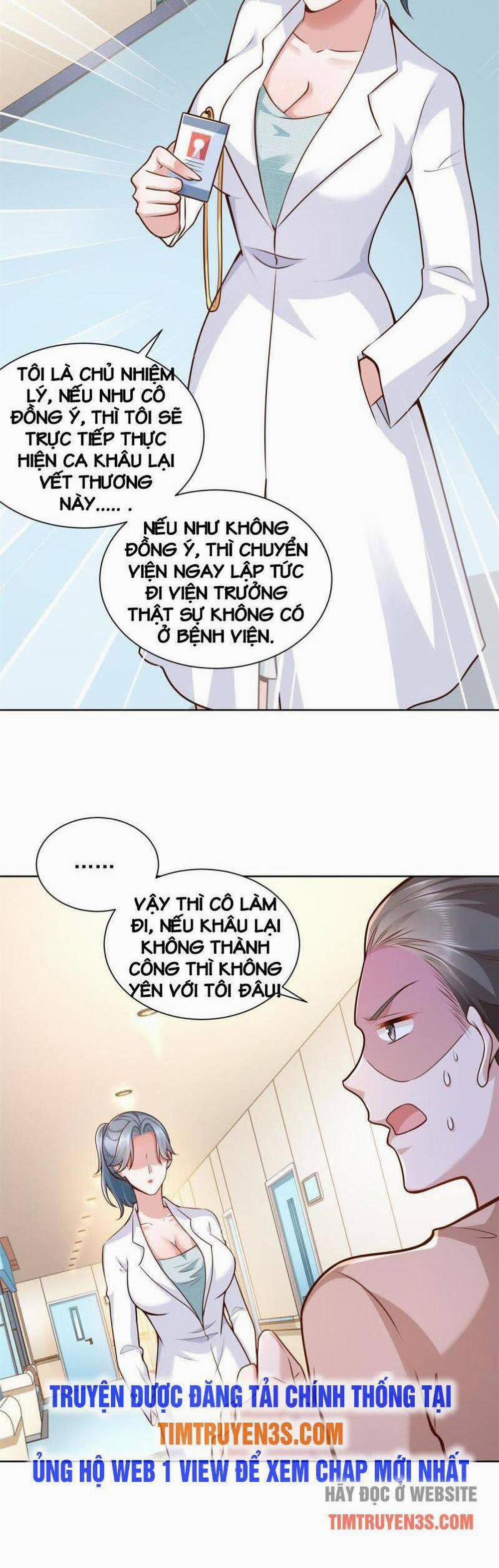 Mỗi Tuần Ta Có Một Nghề Nghiệp Mới 145 trang 14