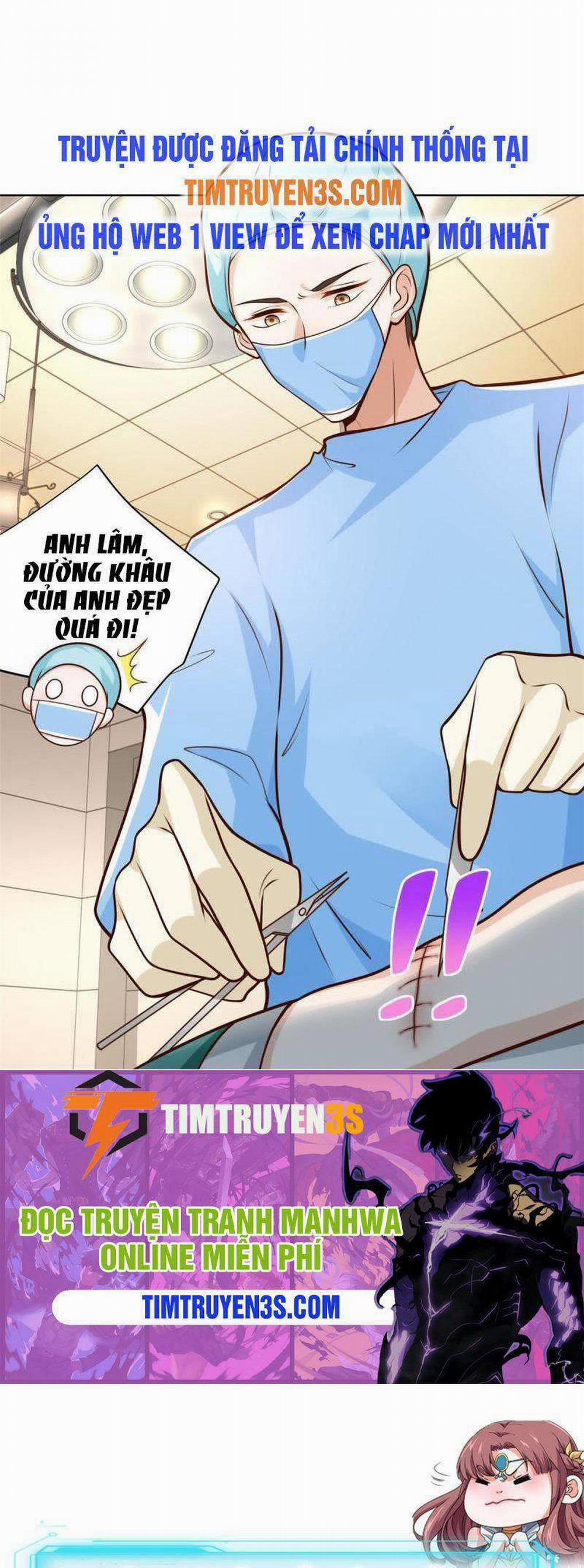 Mỗi Tuần Ta Có Một Nghề Nghiệp Mới 145 trang 19