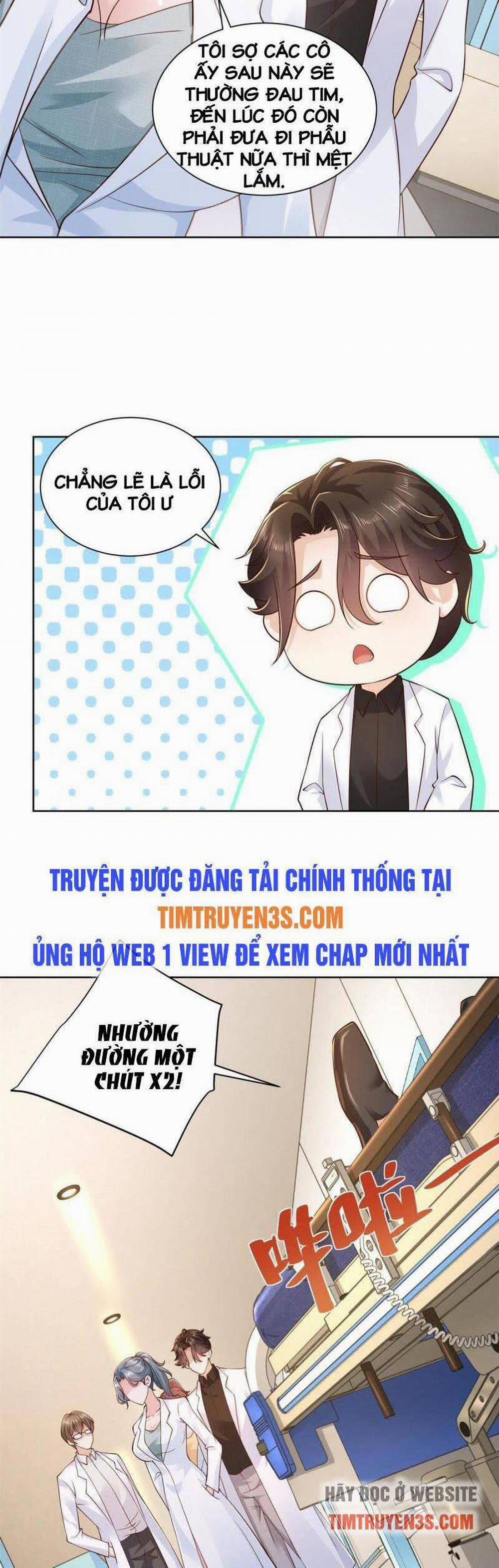 Mỗi Tuần Ta Có Một Nghề Nghiệp Mới 145 trang 3