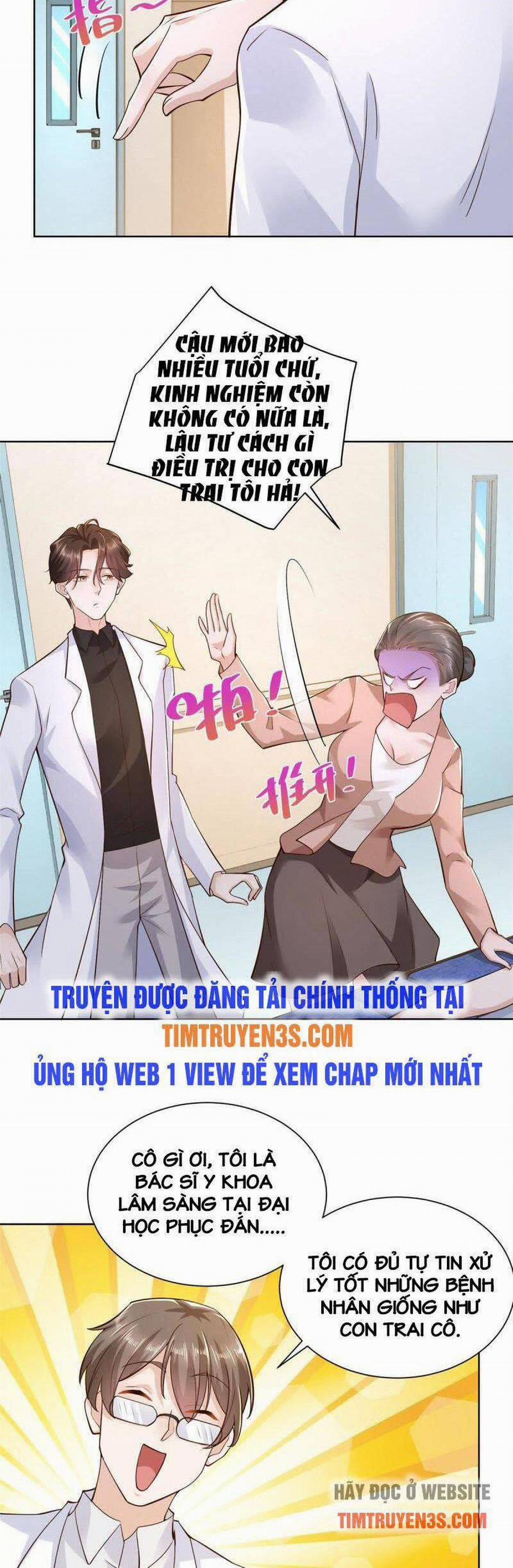 Mỗi Tuần Ta Có Một Nghề Nghiệp Mới 145 trang 7