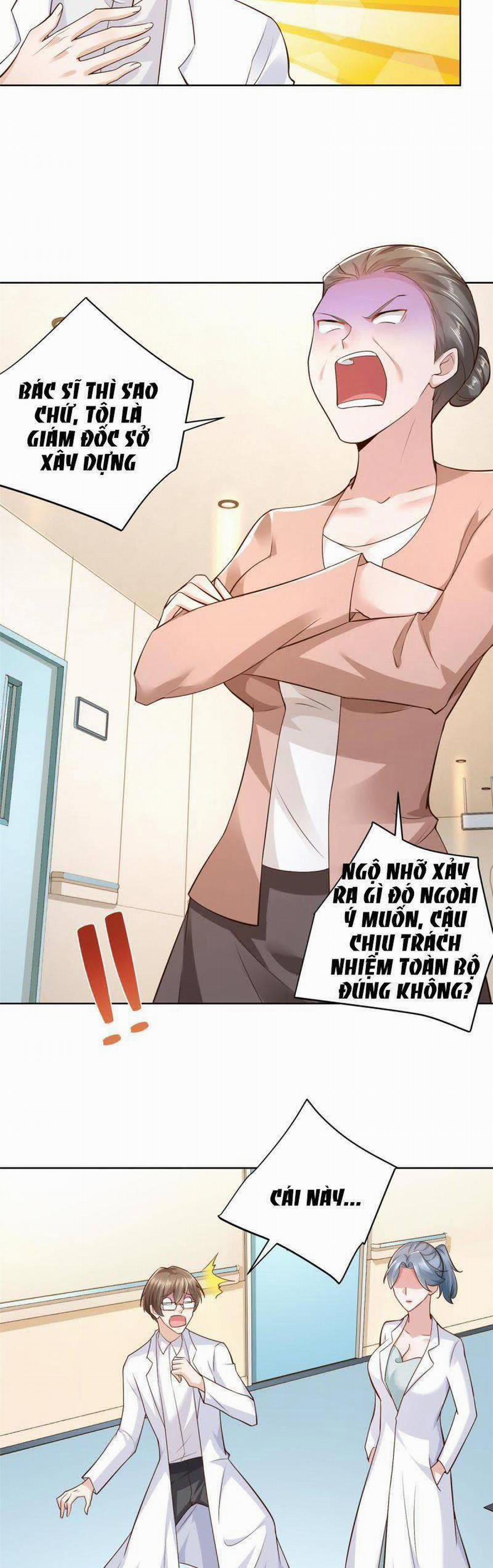 Mỗi Tuần Ta Có Một Nghề Nghiệp Mới 145 trang 8