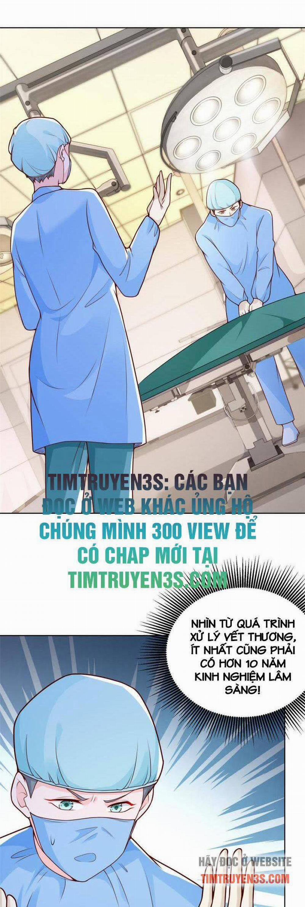 Mỗi Tuần Ta Có Một Nghề Nghiệp Mới 146 trang 1