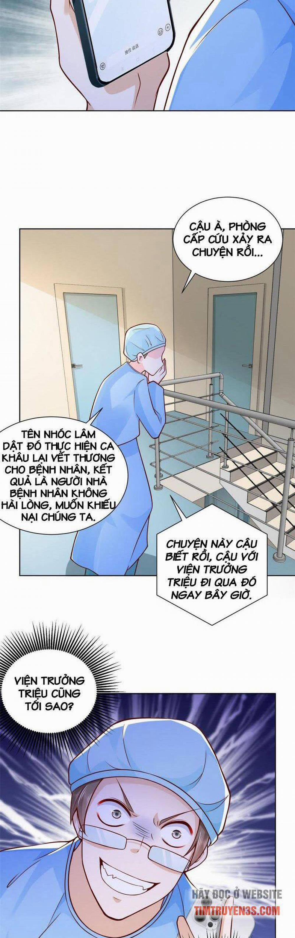 Mỗi Tuần Ta Có Một Nghề Nghiệp Mới 146 trang 9
