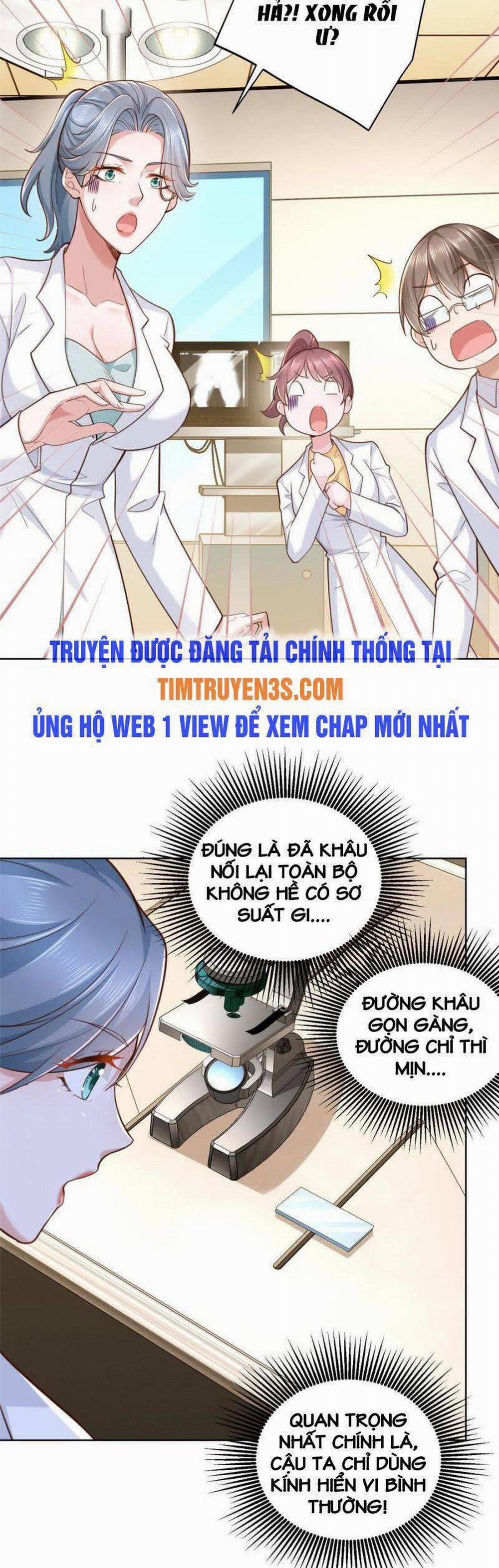 Mỗi Tuần Ta Có Một Nghề Nghiệp Mới 147 trang 12