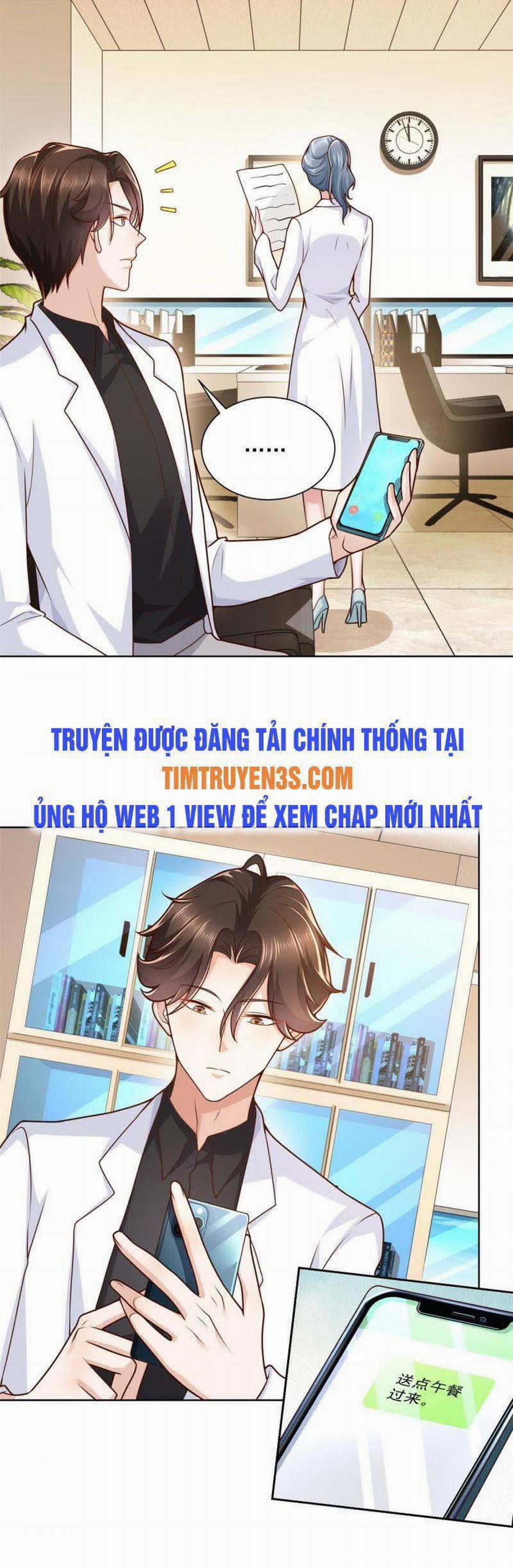 Mỗi Tuần Ta Có Một Nghề Nghiệp Mới 147 trang 16