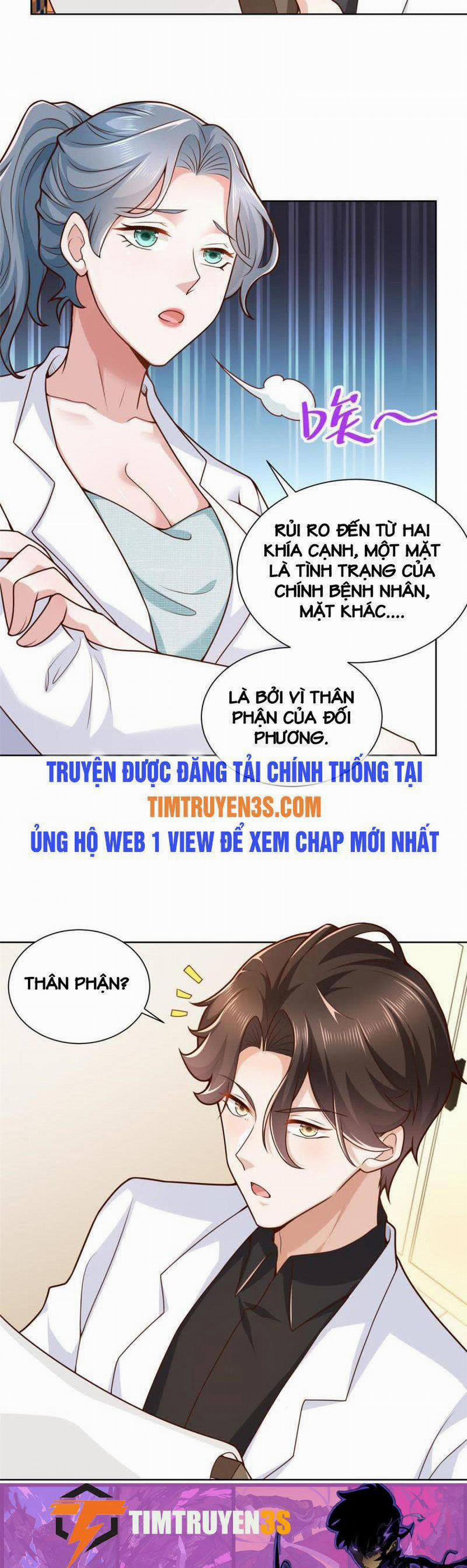 Mỗi Tuần Ta Có Một Nghề Nghiệp Mới 147 trang 18
