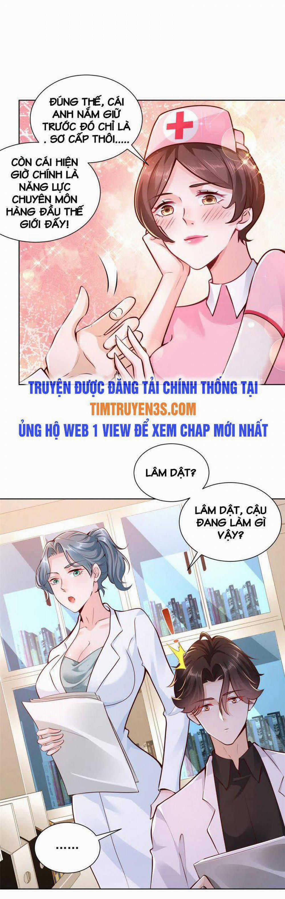 Mỗi Tuần Ta Có Một Nghề Nghiệp Mới 147 trang 2