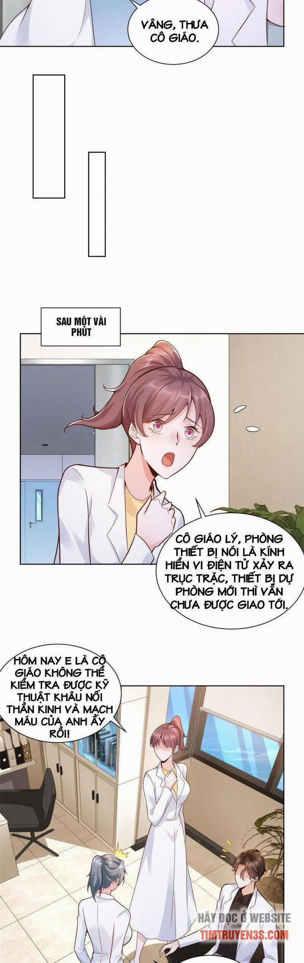 Mỗi Tuần Ta Có Một Nghề Nghiệp Mới 147 trang 5