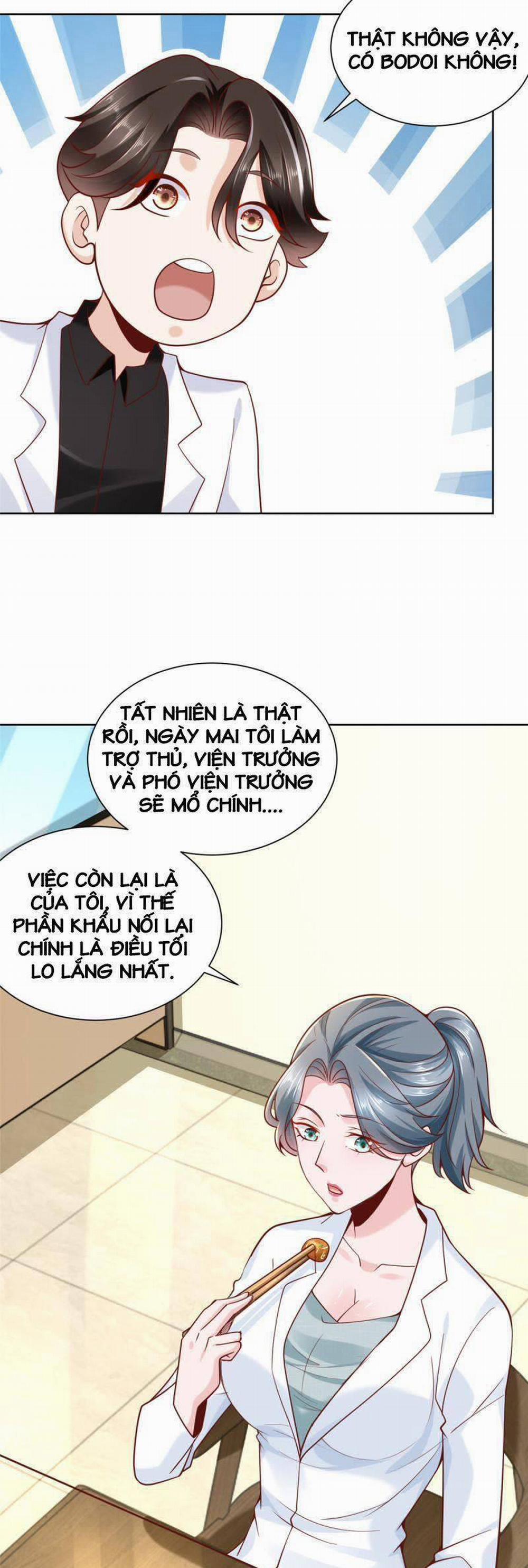 Mỗi Tuần Ta Có Một Nghề Nghiệp Mới 148 trang 10