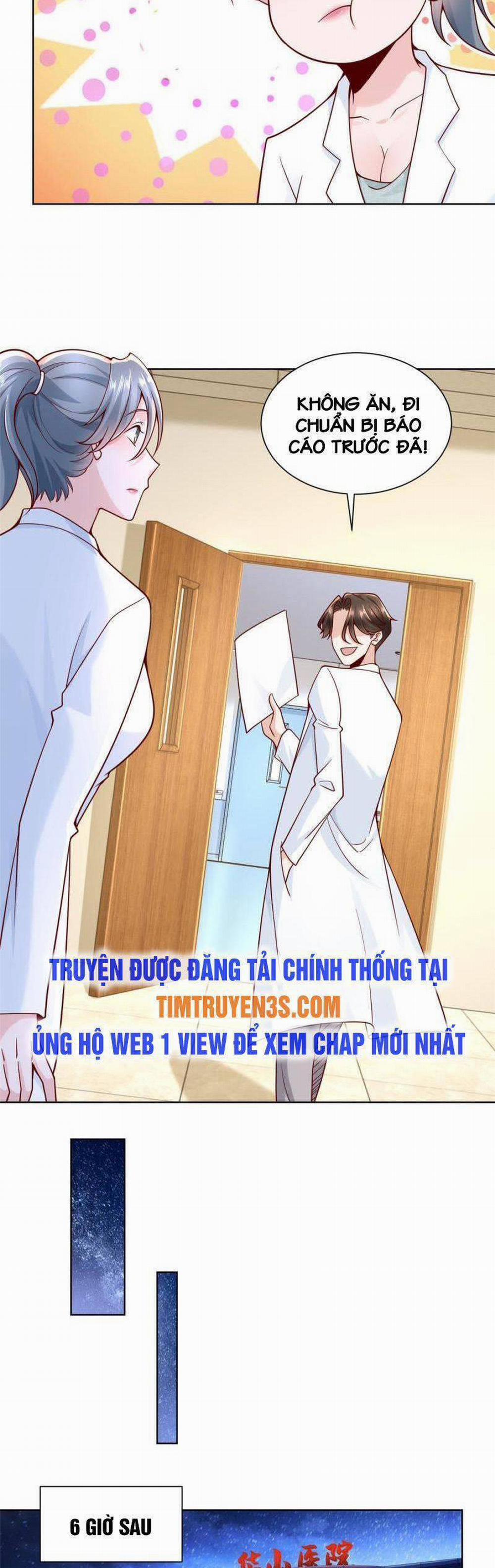 Mỗi Tuần Ta Có Một Nghề Nghiệp Mới 148 trang 14