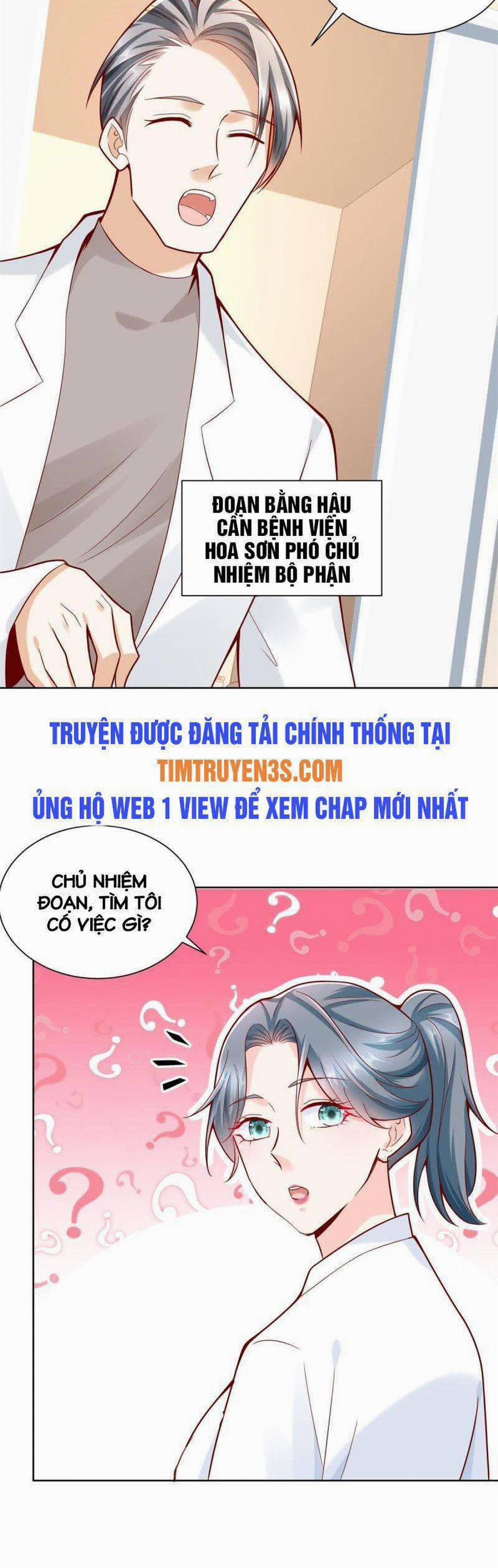 Mỗi Tuần Ta Có Một Nghề Nghiệp Mới 148 trang 2