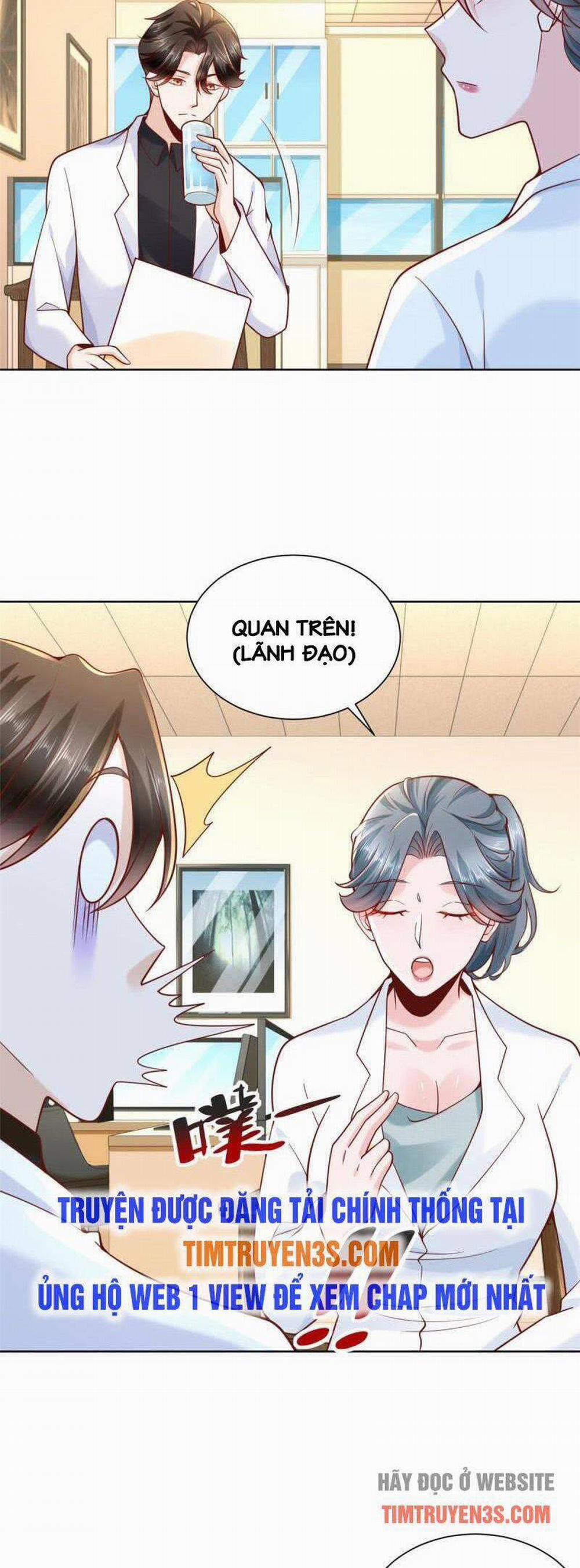 Mỗi Tuần Ta Có Một Nghề Nghiệp Mới 148 trang 9