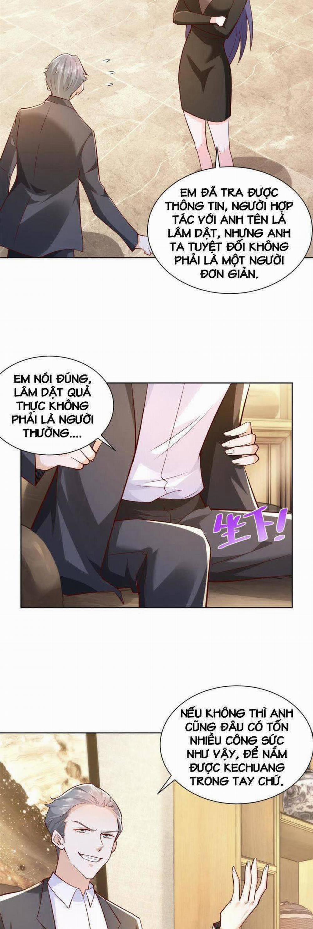 Mỗi Tuần Ta Có Một Nghề Nghiệp Mới 149 trang 10