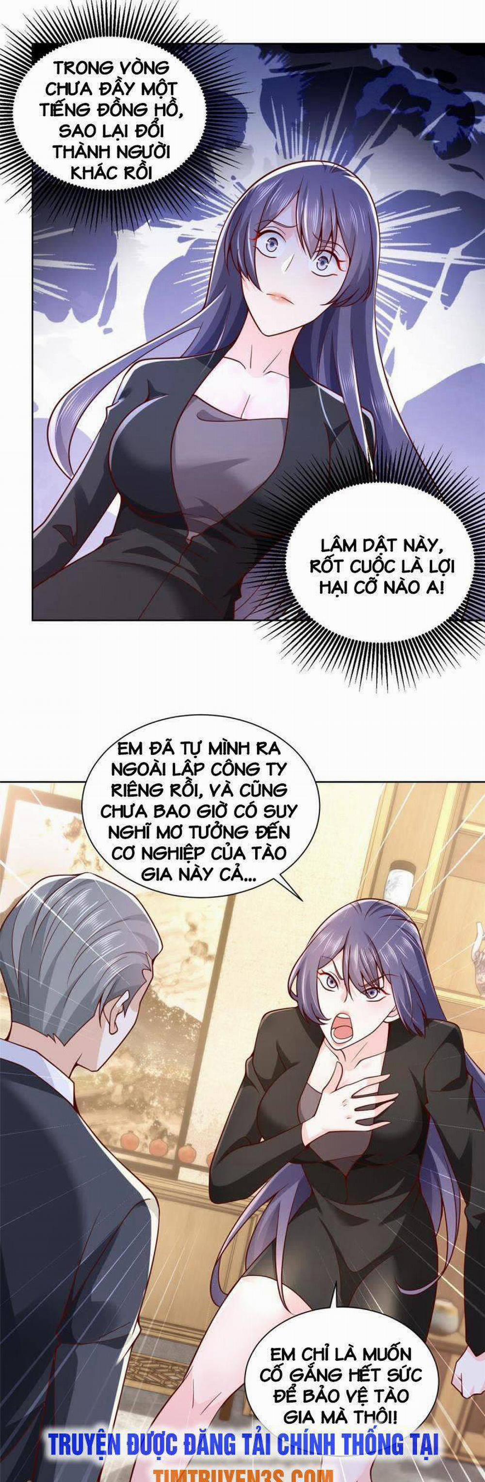 Mỗi Tuần Ta Có Một Nghề Nghiệp Mới 149 trang 16