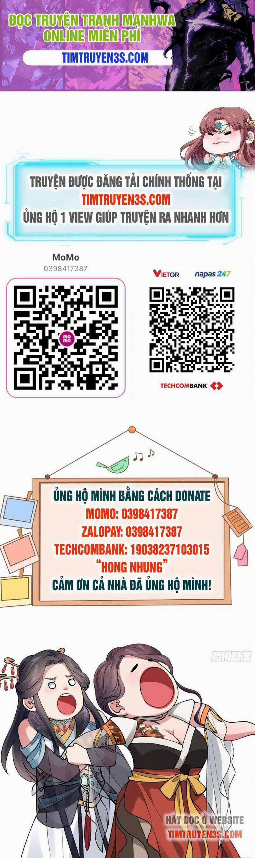 Mỗi Tuần Ta Có Một Nghề Nghiệp Mới 149 trang 19