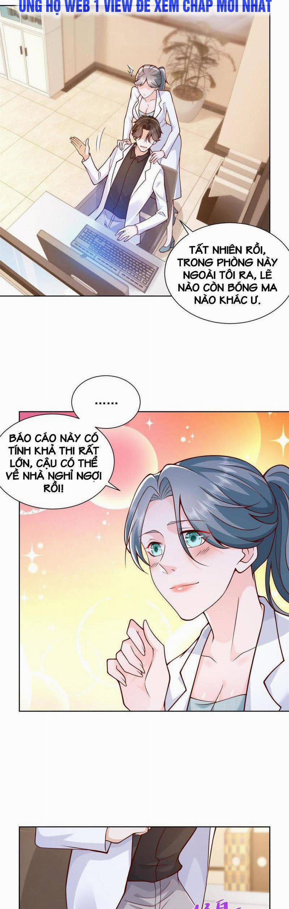 Mỗi Tuần Ta Có Một Nghề Nghiệp Mới 149 trang 2
