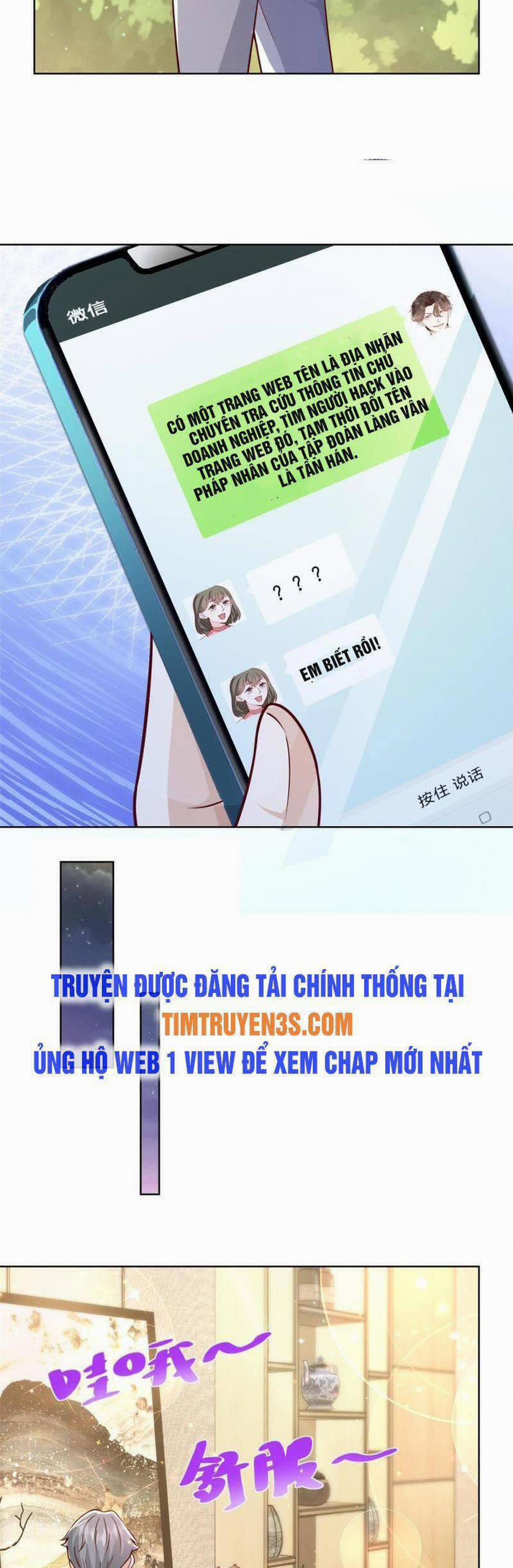 Mỗi Tuần Ta Có Một Nghề Nghiệp Mới 149 trang 6