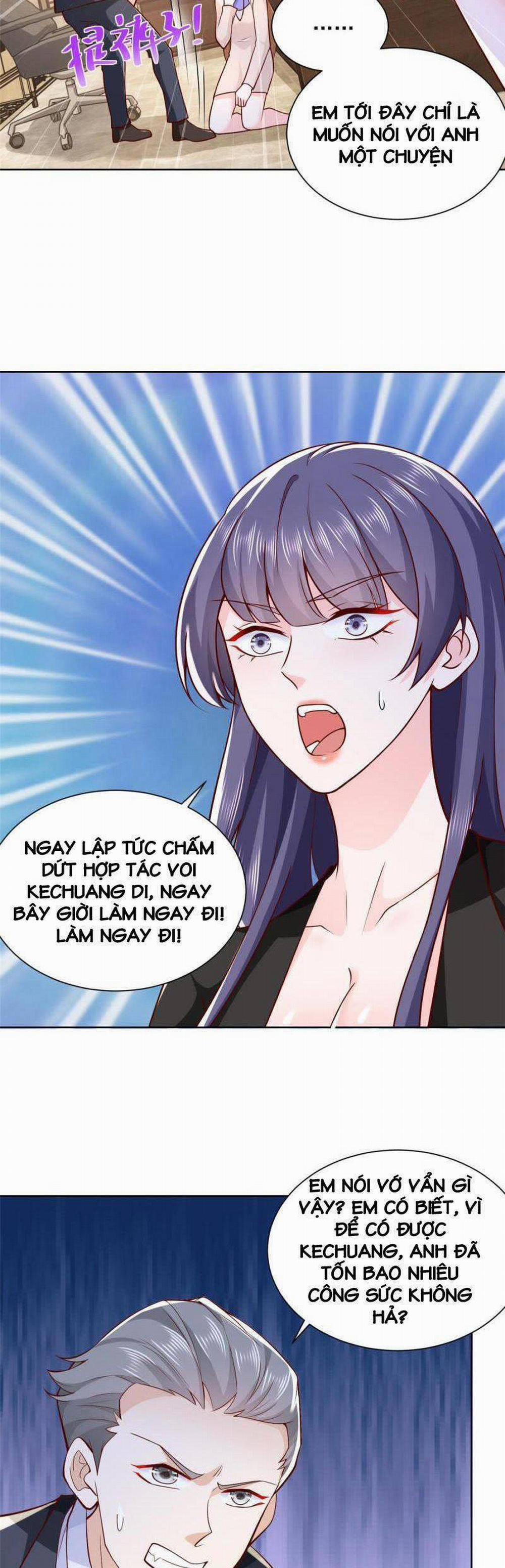 Mỗi Tuần Ta Có Một Nghề Nghiệp Mới 149 trang 8