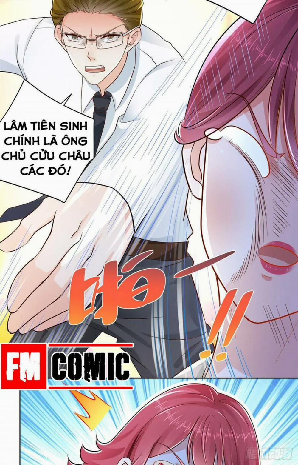 Mỗi Tuần Ta Có Một Nghề Nghiệp Mới 15 trang 11