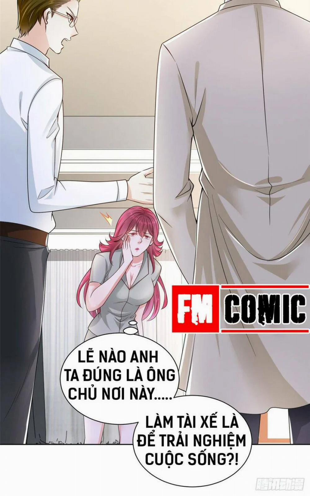 Mỗi Tuần Ta Có Một Nghề Nghiệp Mới 15 trang 14