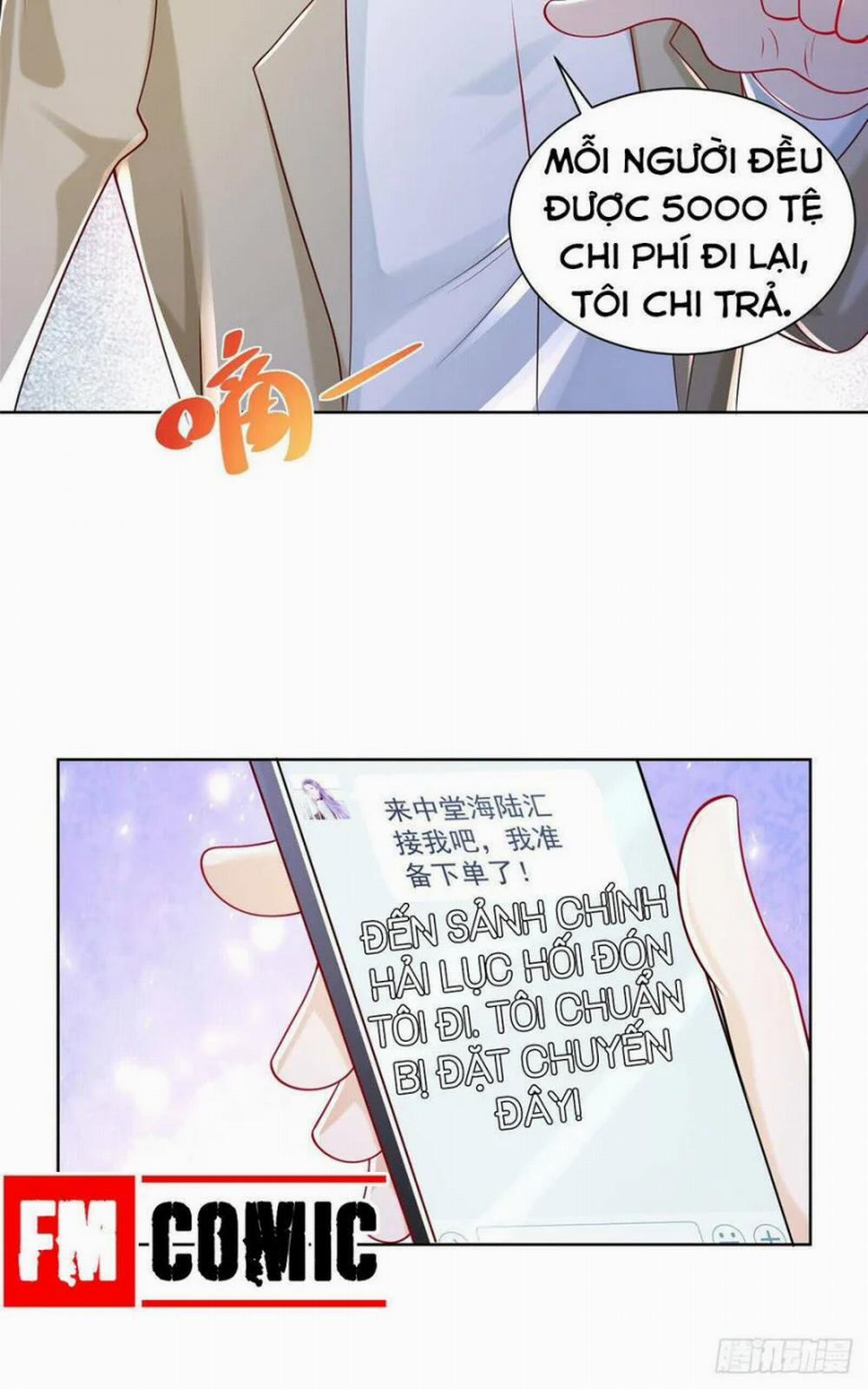 Mỗi Tuần Ta Có Một Nghề Nghiệp Mới 15 trang 19