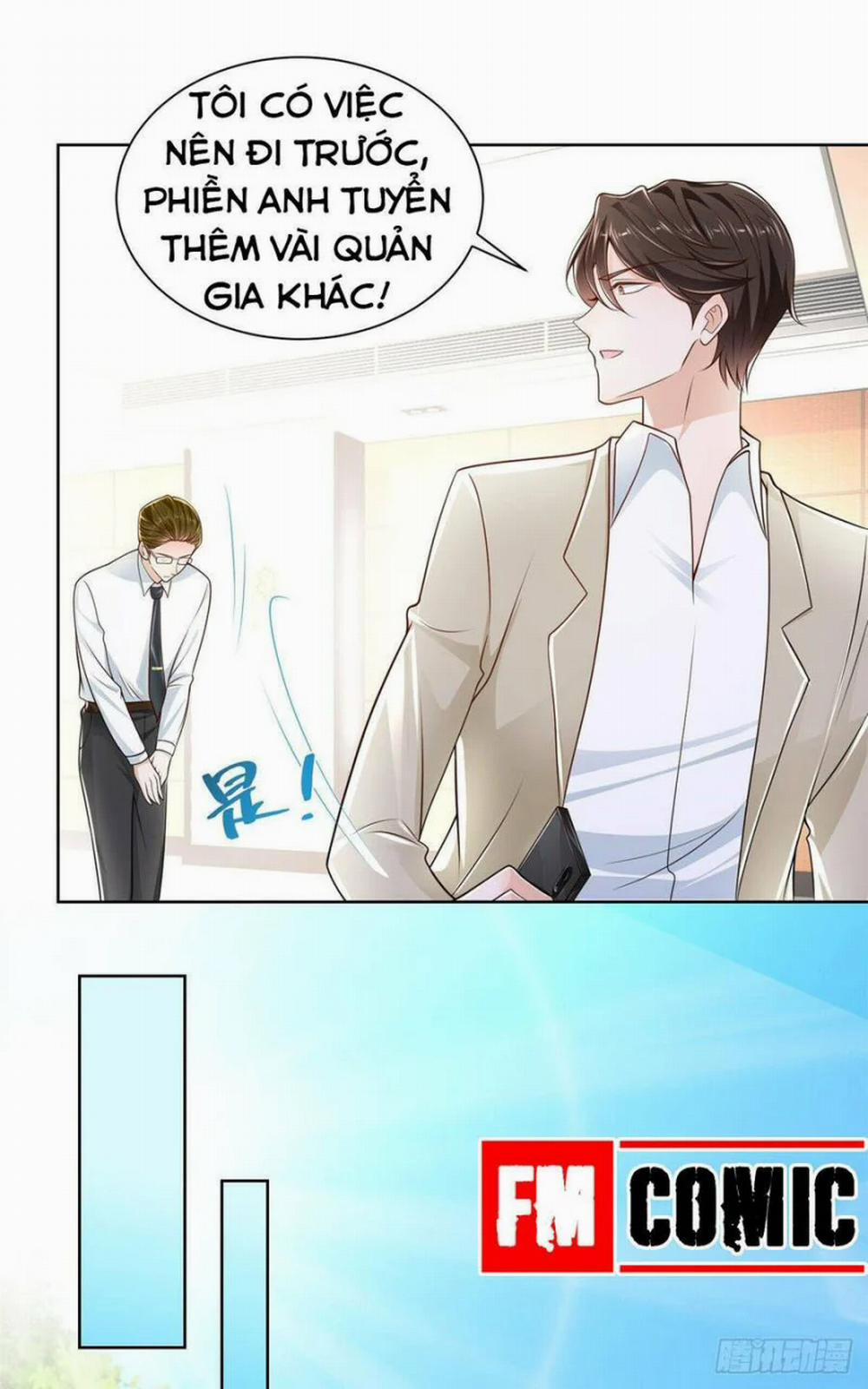 Mỗi Tuần Ta Có Một Nghề Nghiệp Mới 15 trang 20