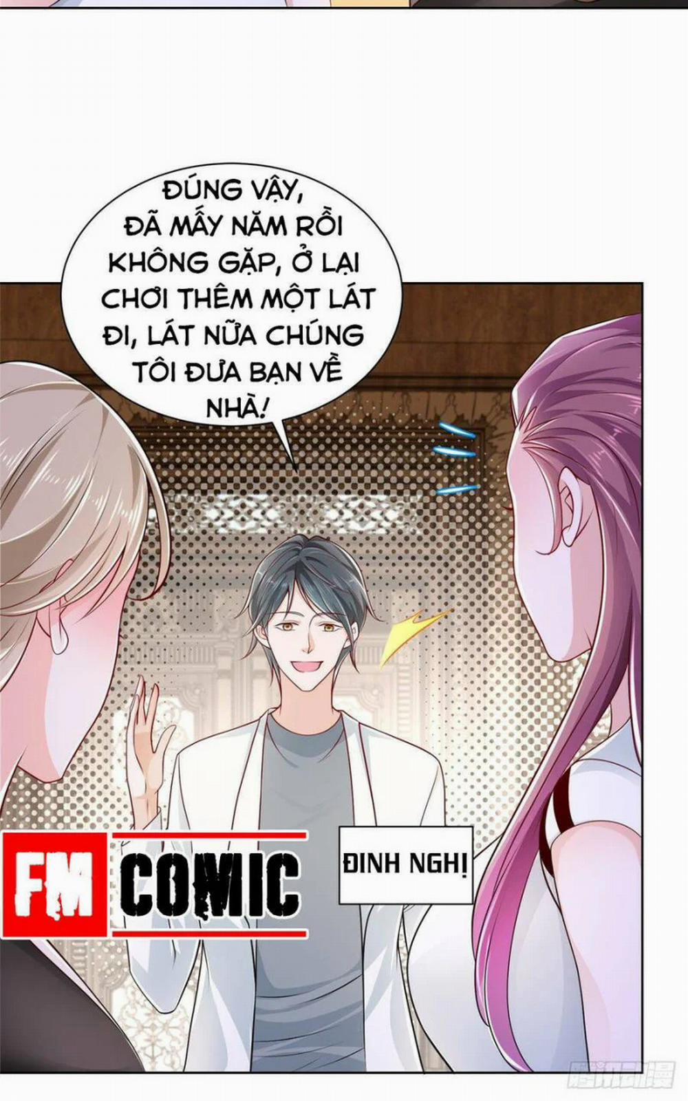 Mỗi Tuần Ta Có Một Nghề Nghiệp Mới 15 trang 23