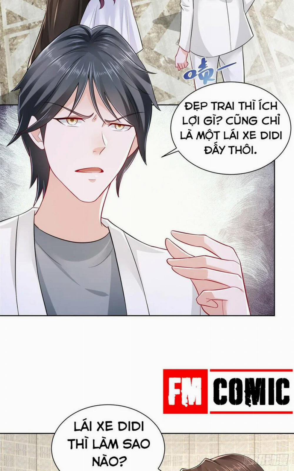 Mỗi Tuần Ta Có Một Nghề Nghiệp Mới 15 trang 29