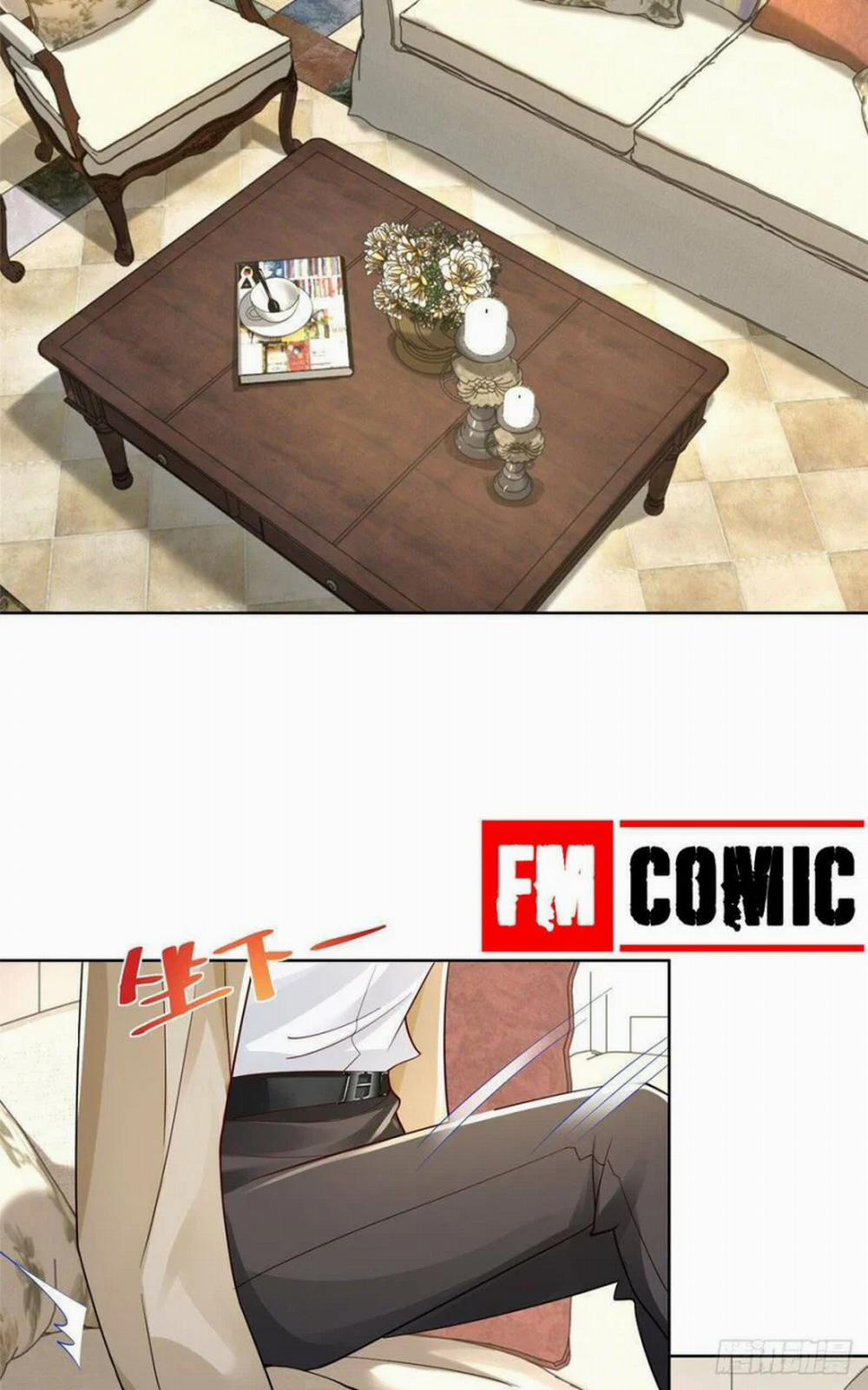 Mỗi Tuần Ta Có Một Nghề Nghiệp Mới 15 trang 3