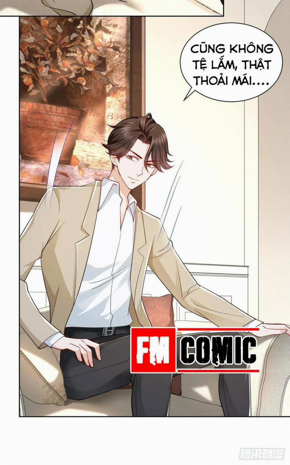 Mỗi Tuần Ta Có Một Nghề Nghiệp Mới 15 trang 4