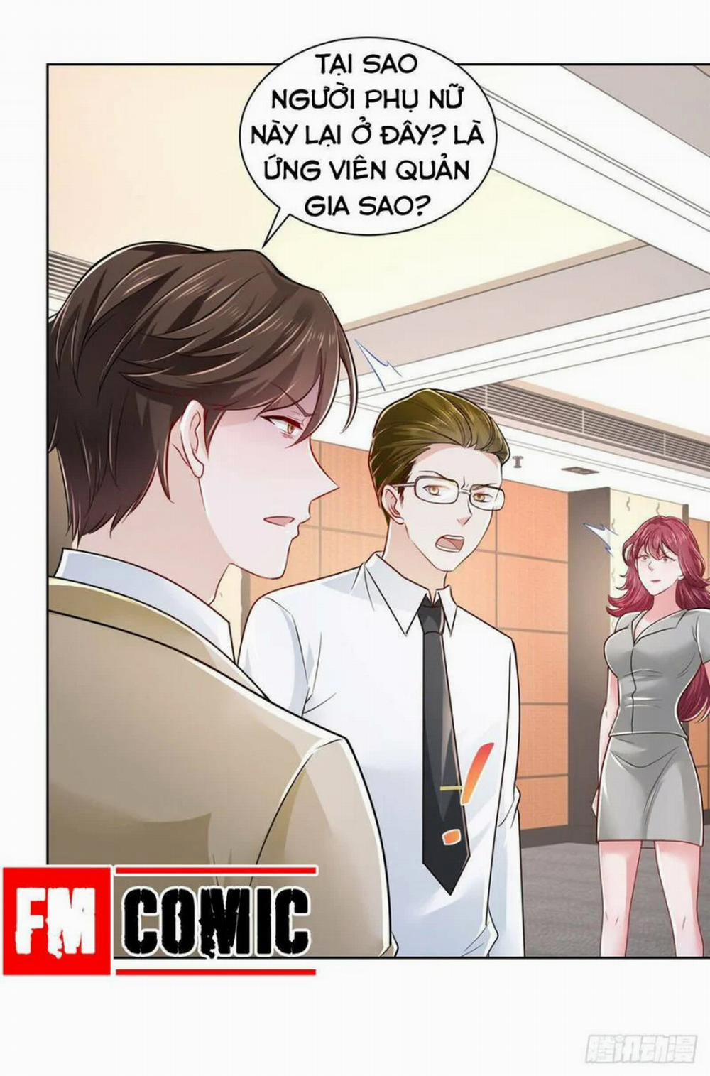 Mỗi Tuần Ta Có Một Nghề Nghiệp Mới 15 trang 9