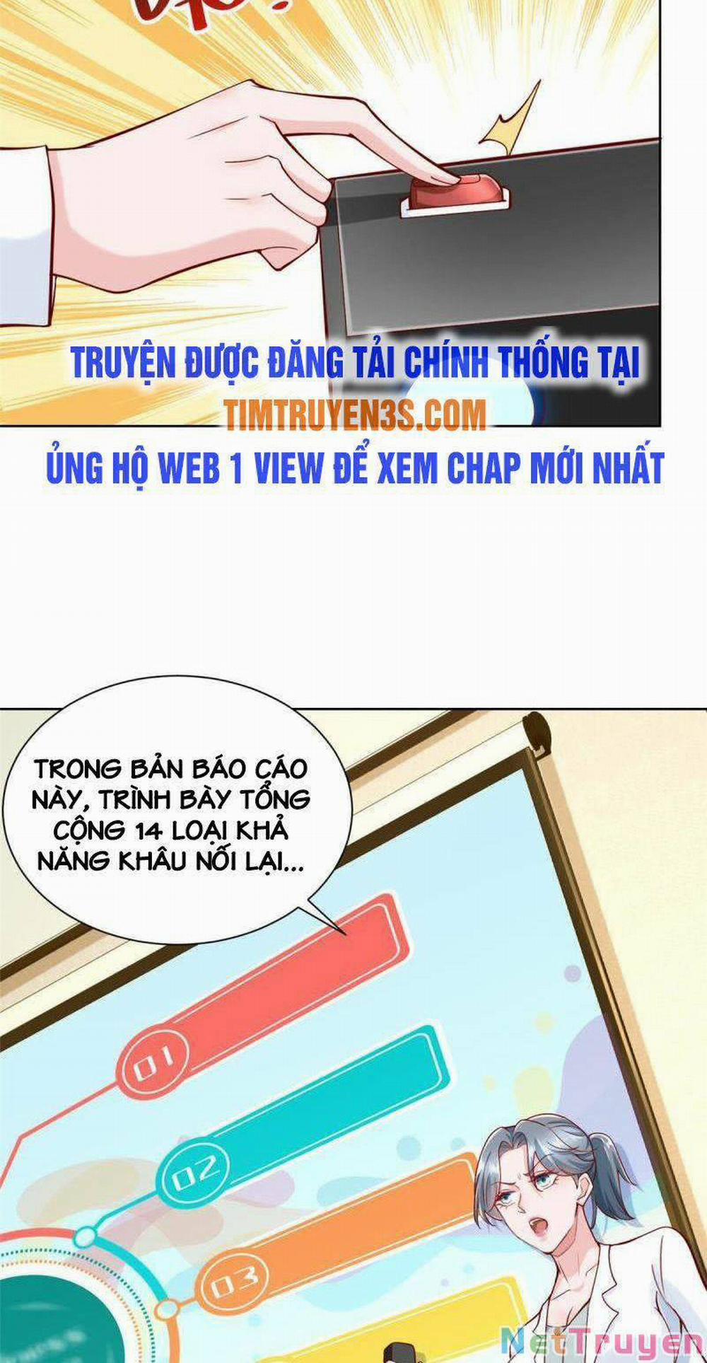 Mỗi Tuần Ta Có Một Nghề Nghiệp Mới 150 trang 13