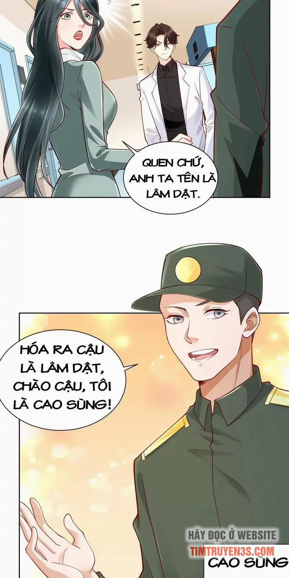 Mỗi Tuần Ta Có Một Nghề Nghiệp Mới 151 trang 40