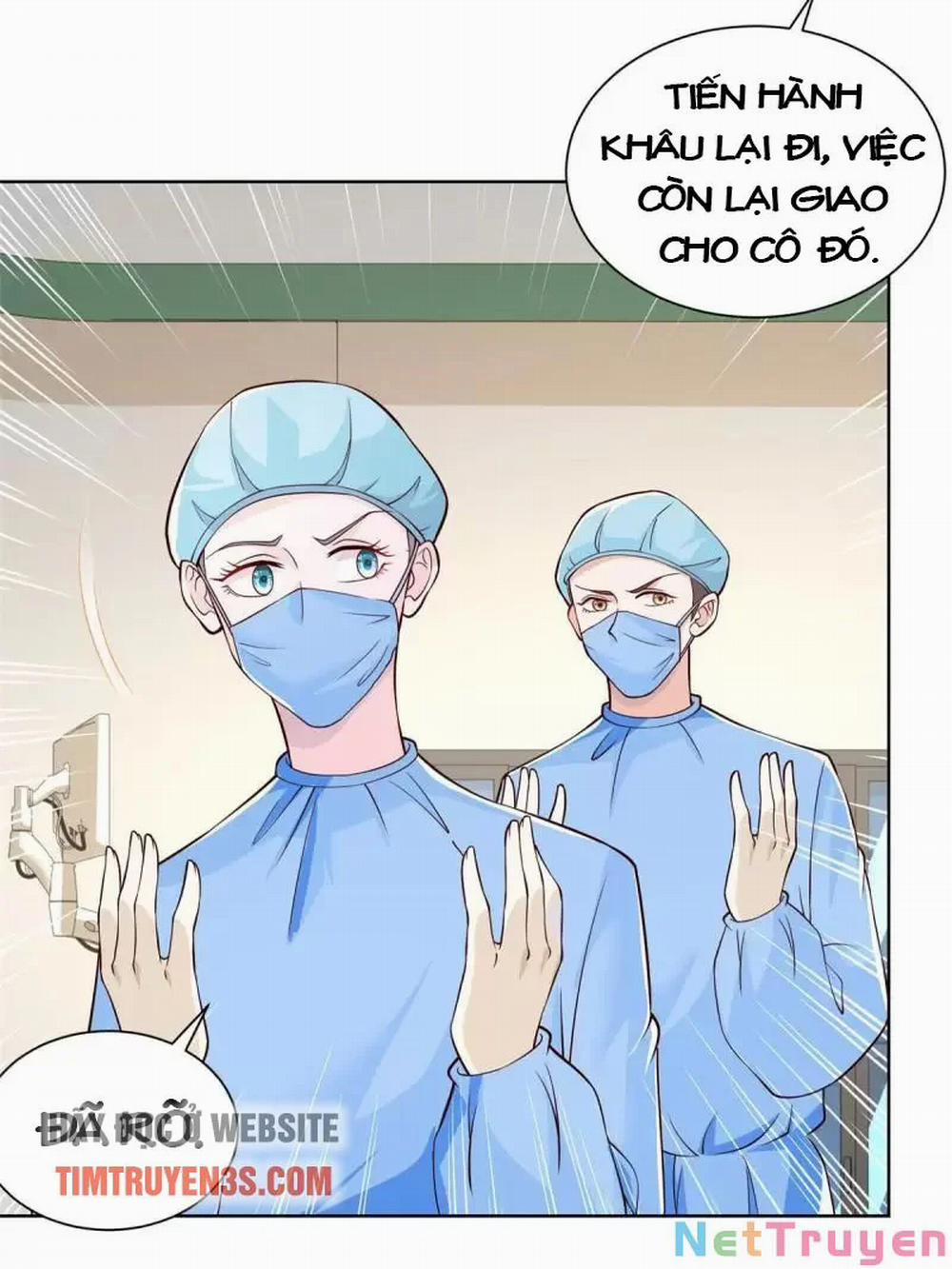 Mỗi Tuần Ta Có Một Nghề Nghiệp Mới 152 trang 25