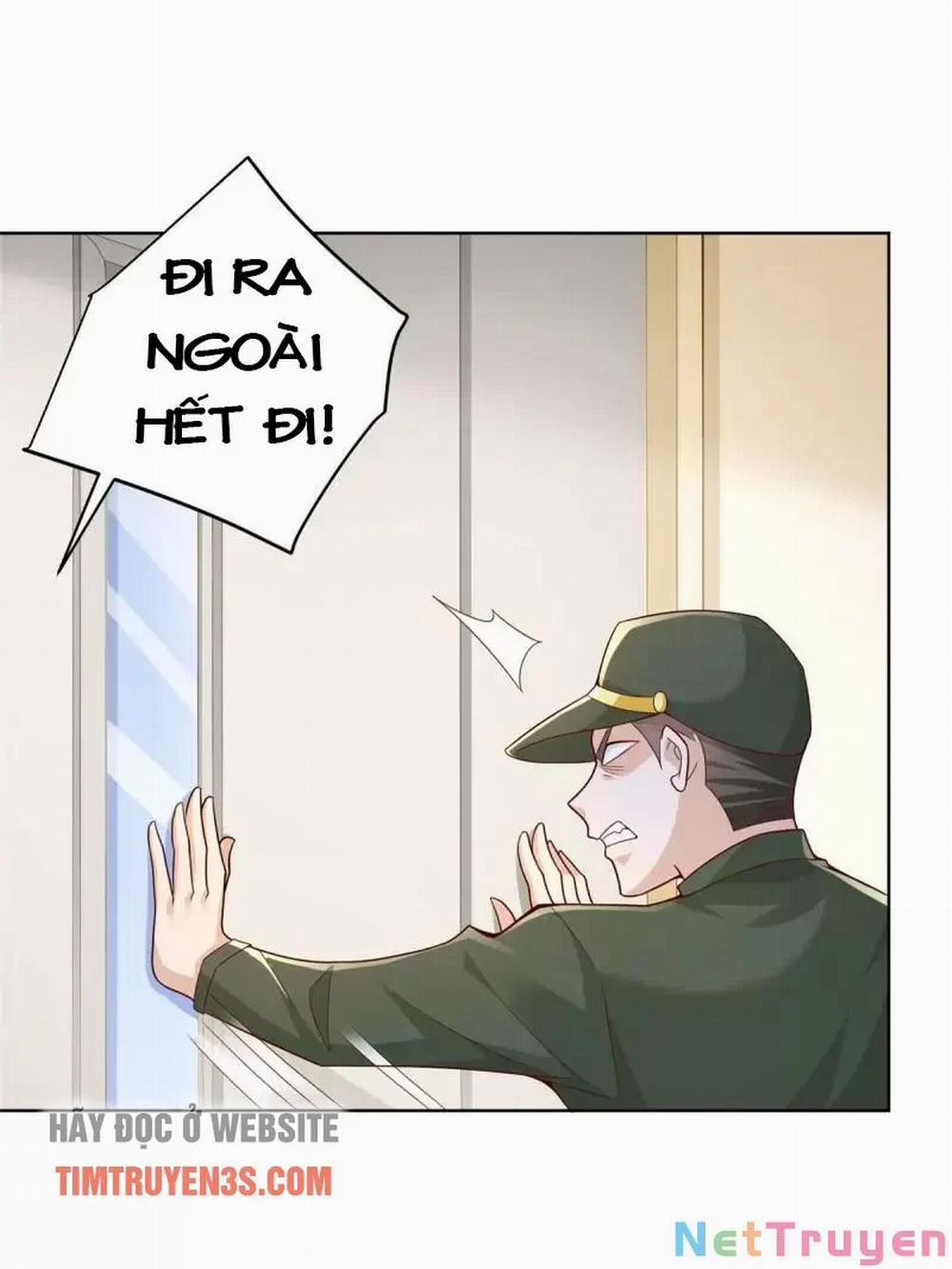 Mỗi Tuần Ta Có Một Nghề Nghiệp Mới 152 trang 37