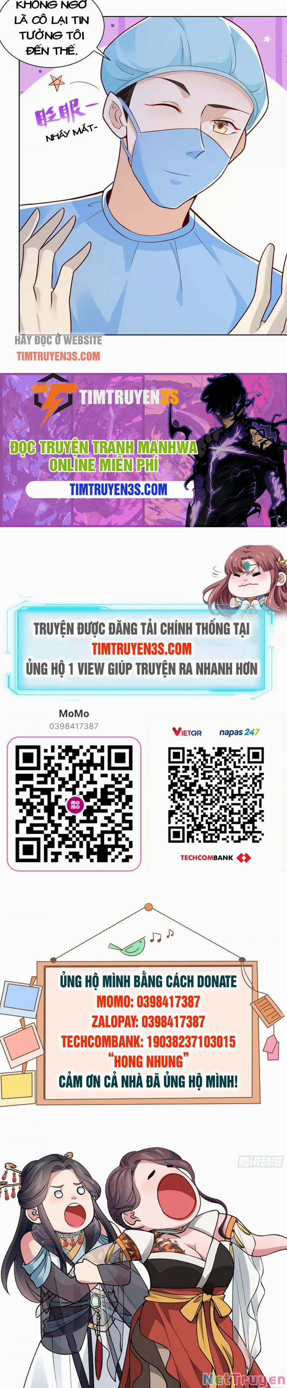 Mỗi Tuần Ta Có Một Nghề Nghiệp Mới 152 trang 49