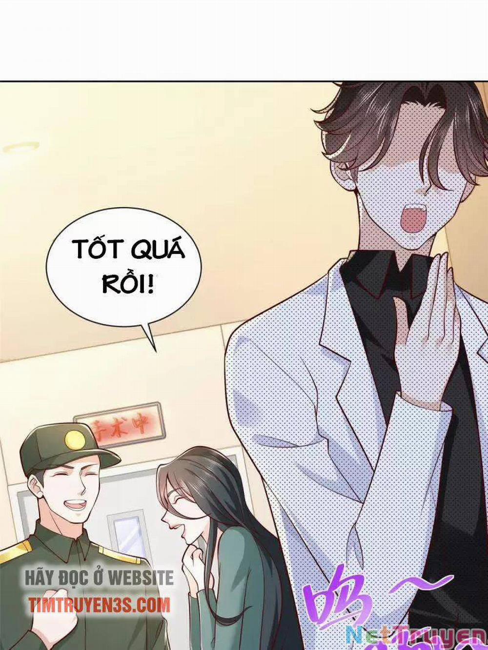 Mỗi Tuần Ta Có Một Nghề Nghiệp Mới 153 trang 18