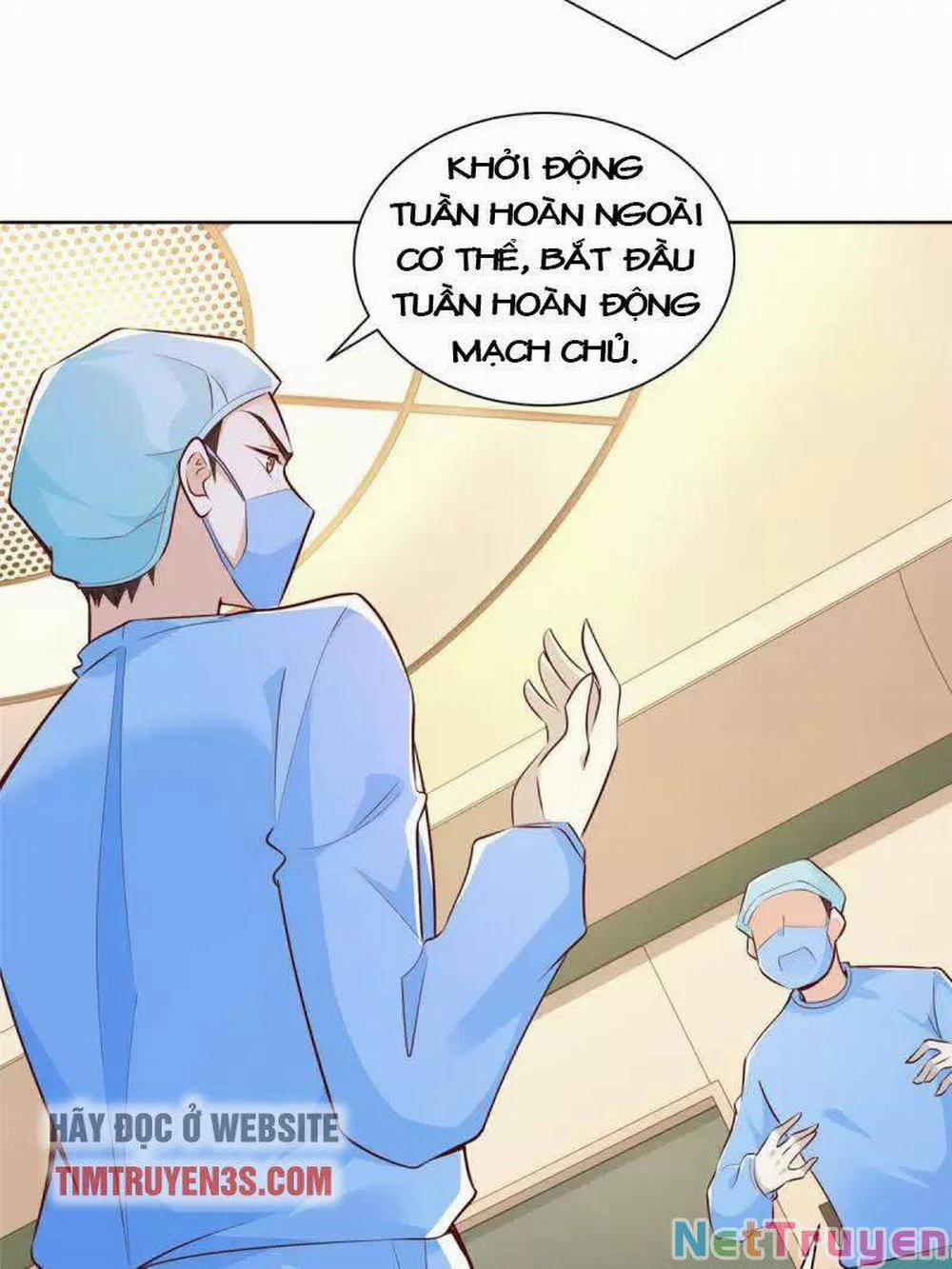 Mỗi Tuần Ta Có Một Nghề Nghiệp Mới 153 trang 2
