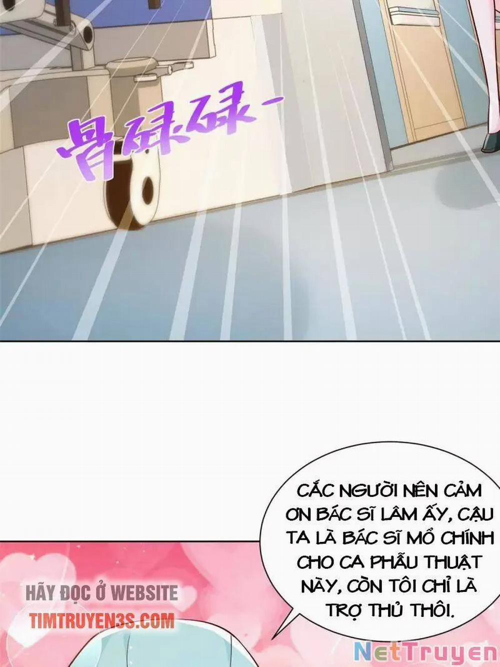 Mỗi Tuần Ta Có Một Nghề Nghiệp Mới 153 trang 21
