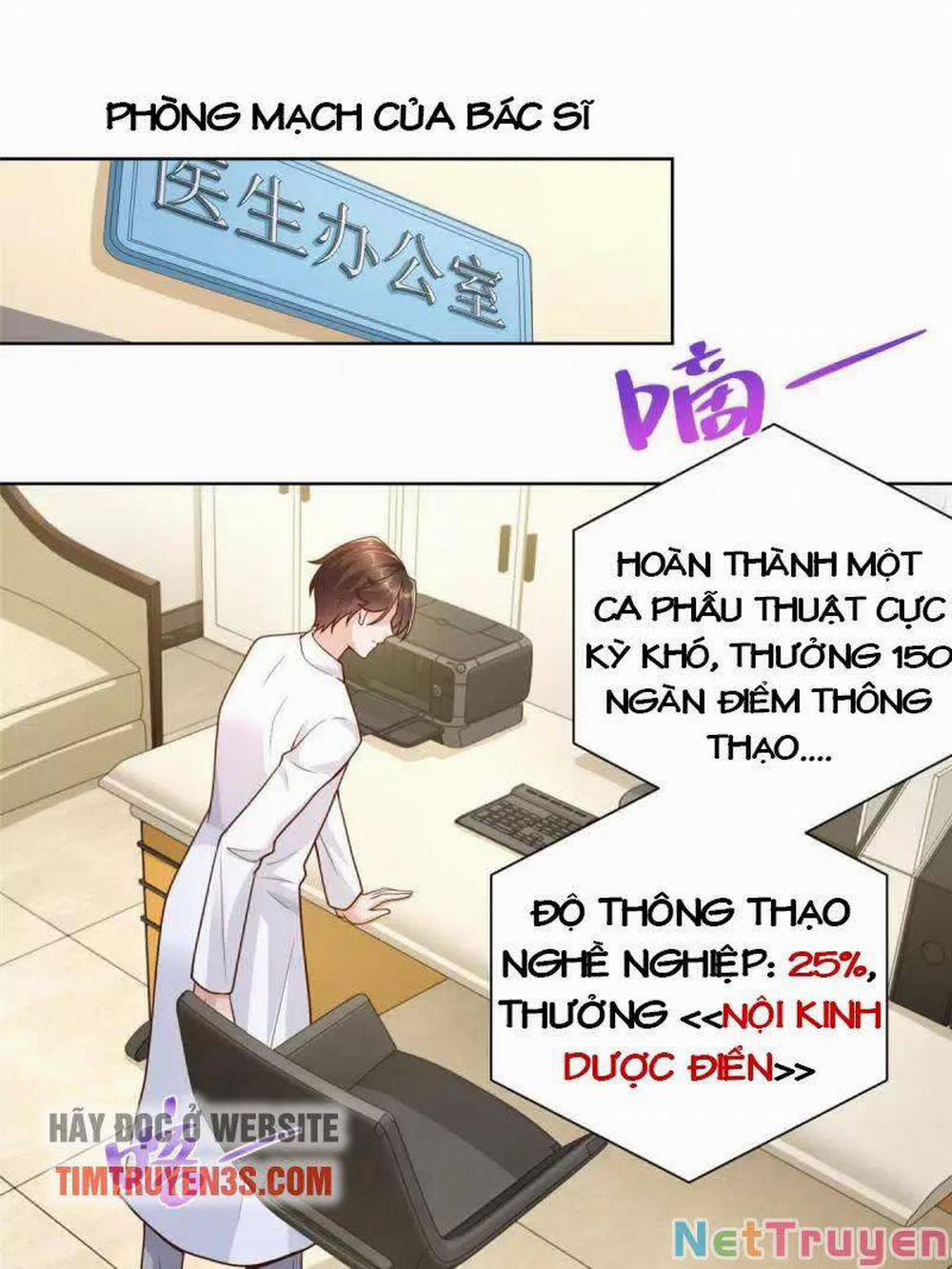 Mỗi Tuần Ta Có Một Nghề Nghiệp Mới 153 trang 30