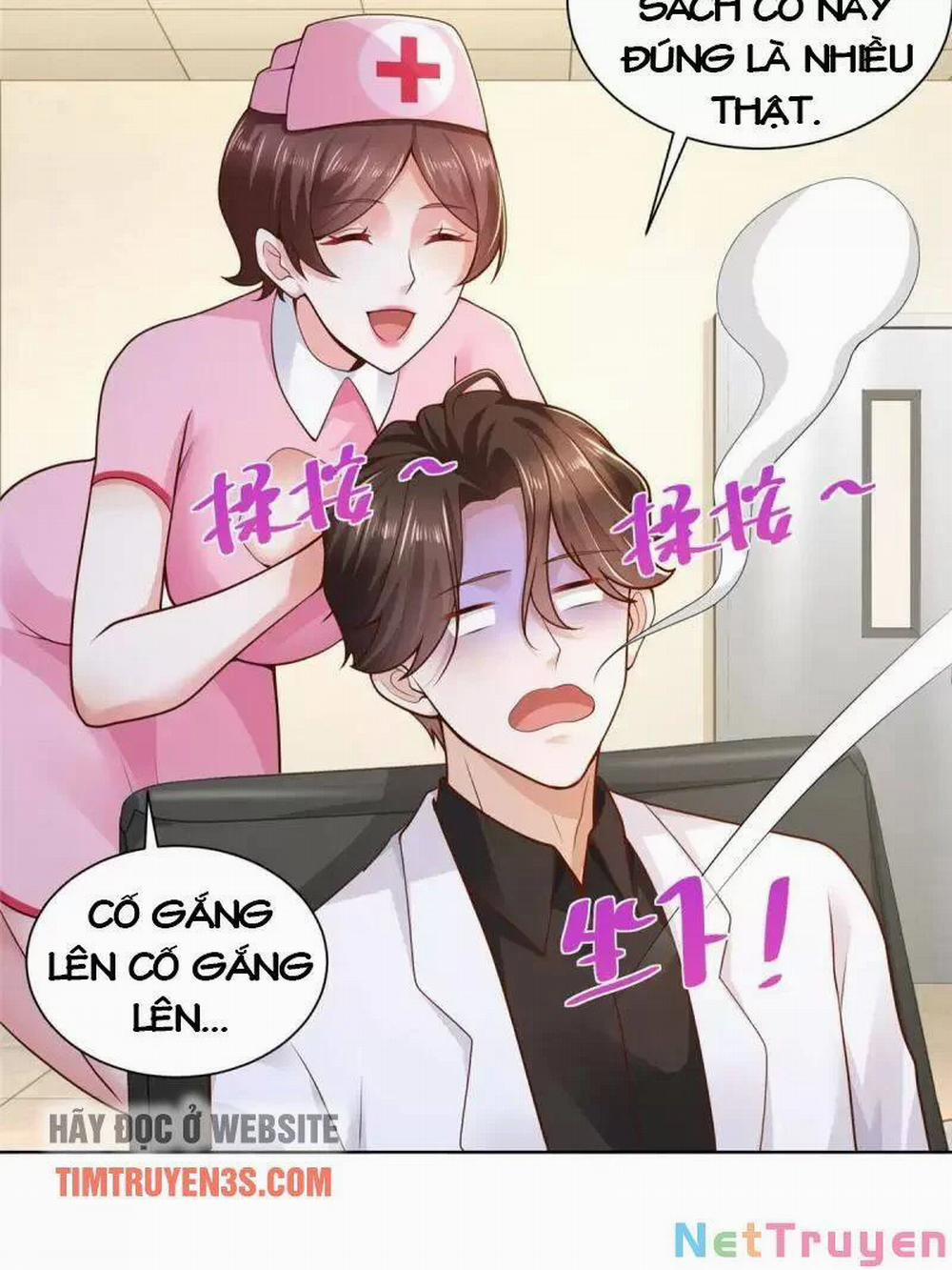 Mỗi Tuần Ta Có Một Nghề Nghiệp Mới 153 trang 34