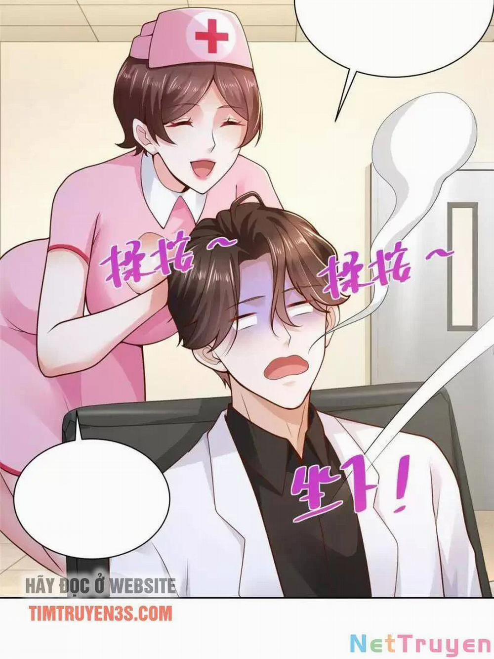 Mỗi Tuần Ta Có Một Nghề Nghiệp Mới 153 trang 35