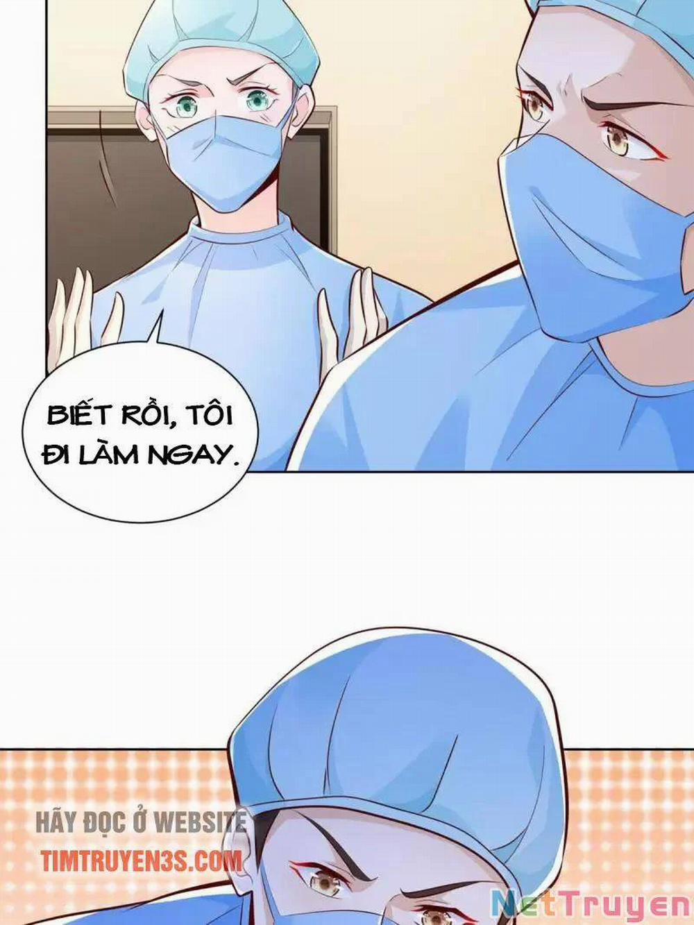 Mỗi Tuần Ta Có Một Nghề Nghiệp Mới 153 trang 4