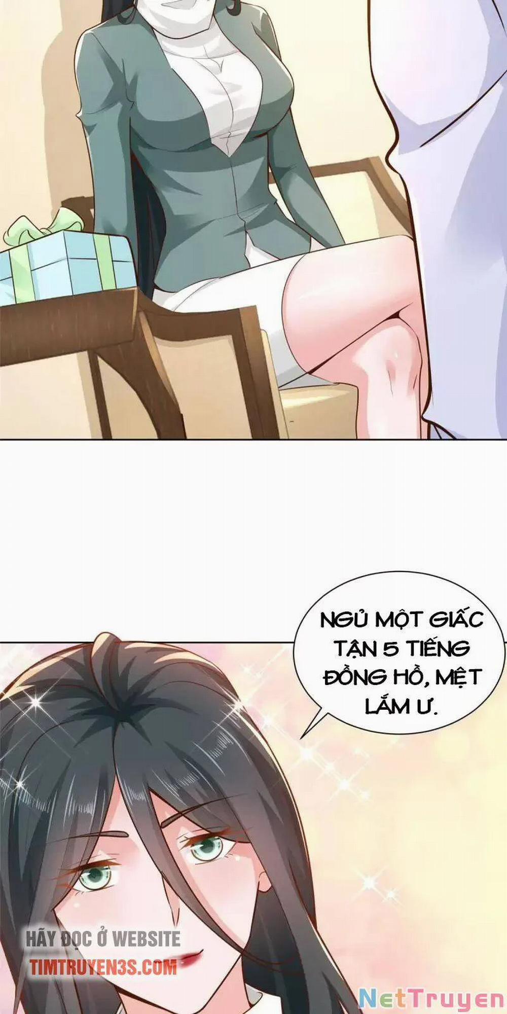Mỗi Tuần Ta Có Một Nghề Nghiệp Mới 153 trang 45
