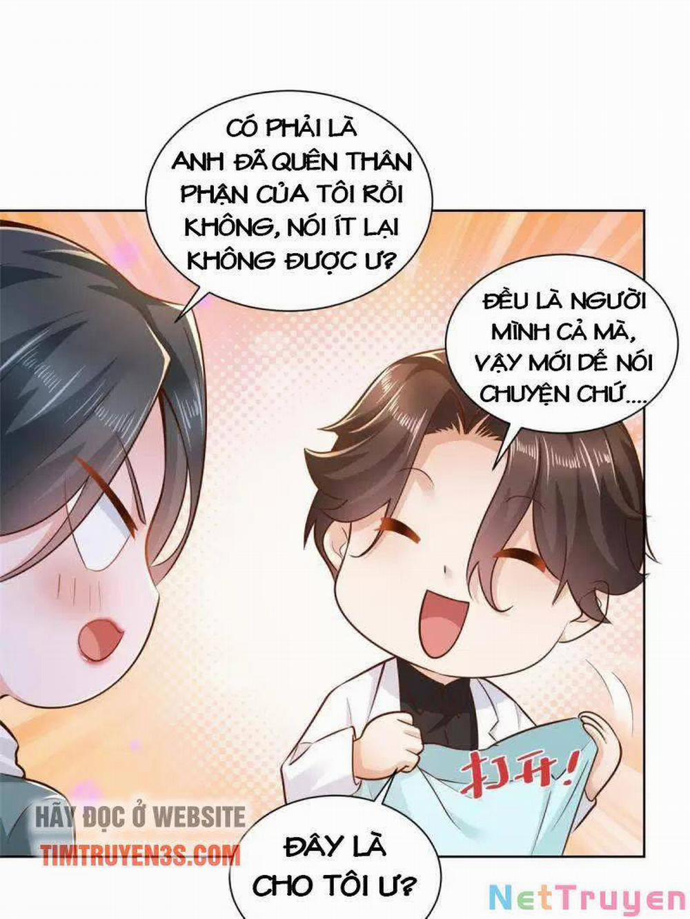 Mỗi Tuần Ta Có Một Nghề Nghiệp Mới 153 trang 50