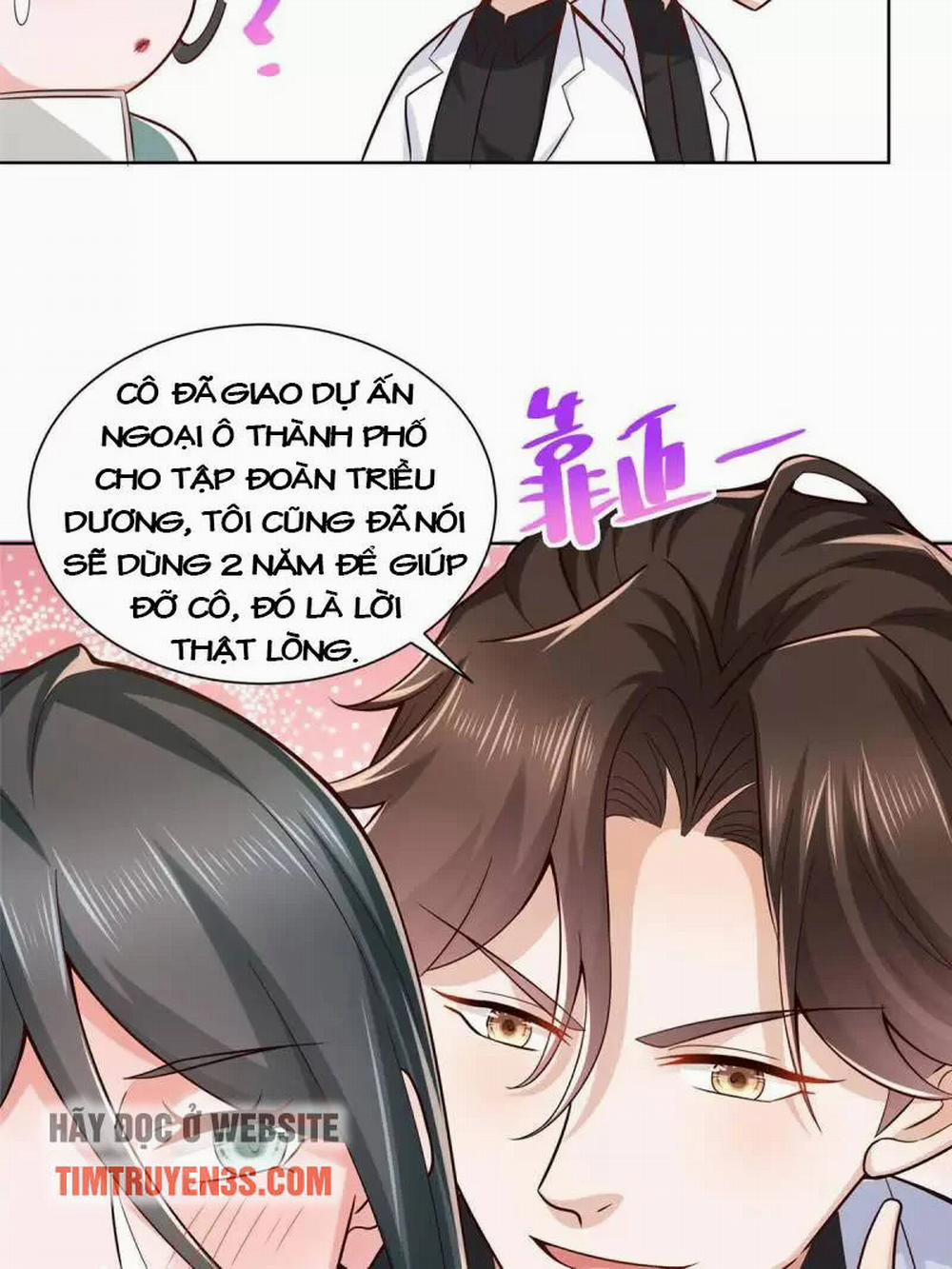 Mỗi Tuần Ta Có Một Nghề Nghiệp Mới 154 trang 2