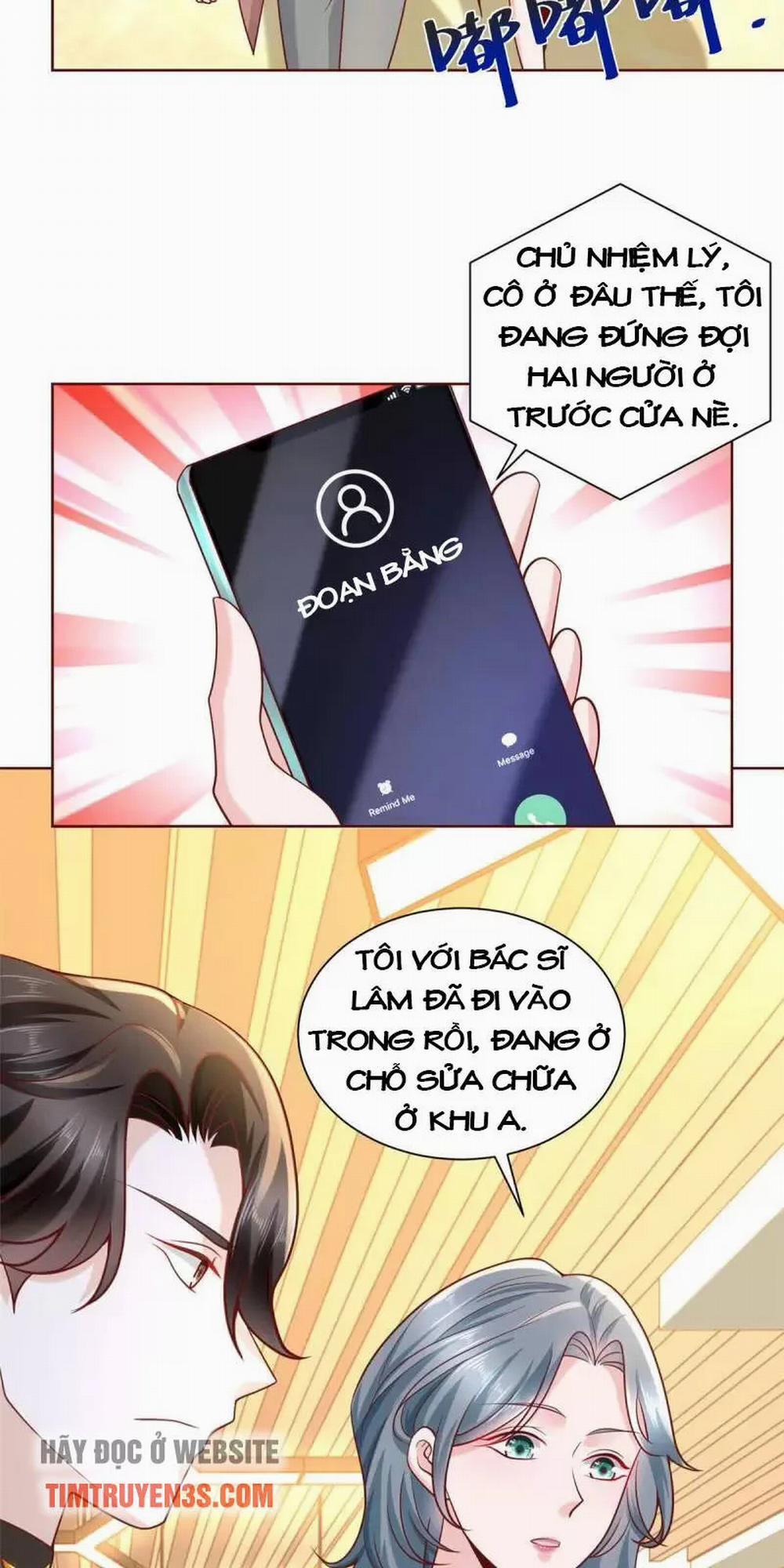 Mỗi Tuần Ta Có Một Nghề Nghiệp Mới 154 trang 30