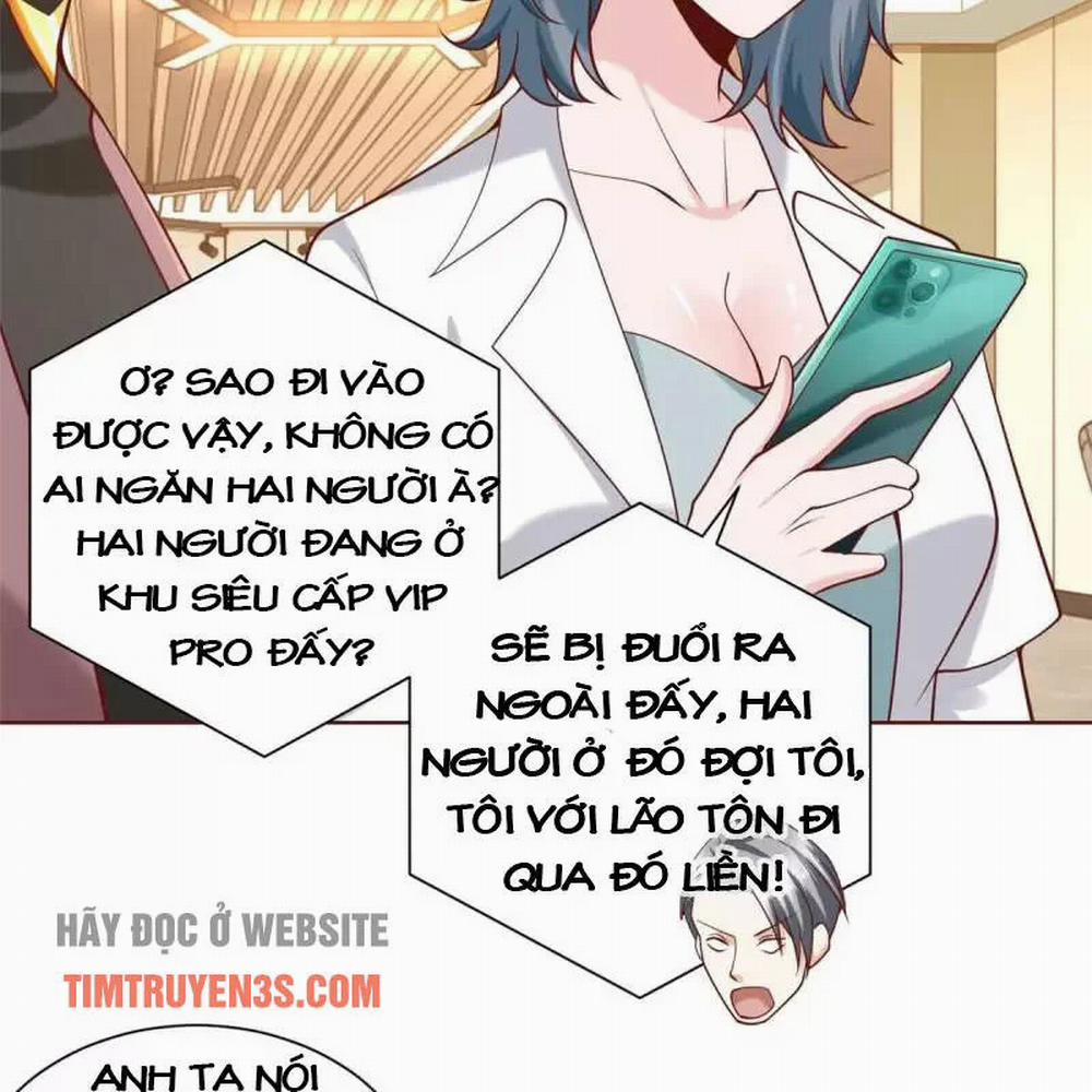 Mỗi Tuần Ta Có Một Nghề Nghiệp Mới 154 trang 31