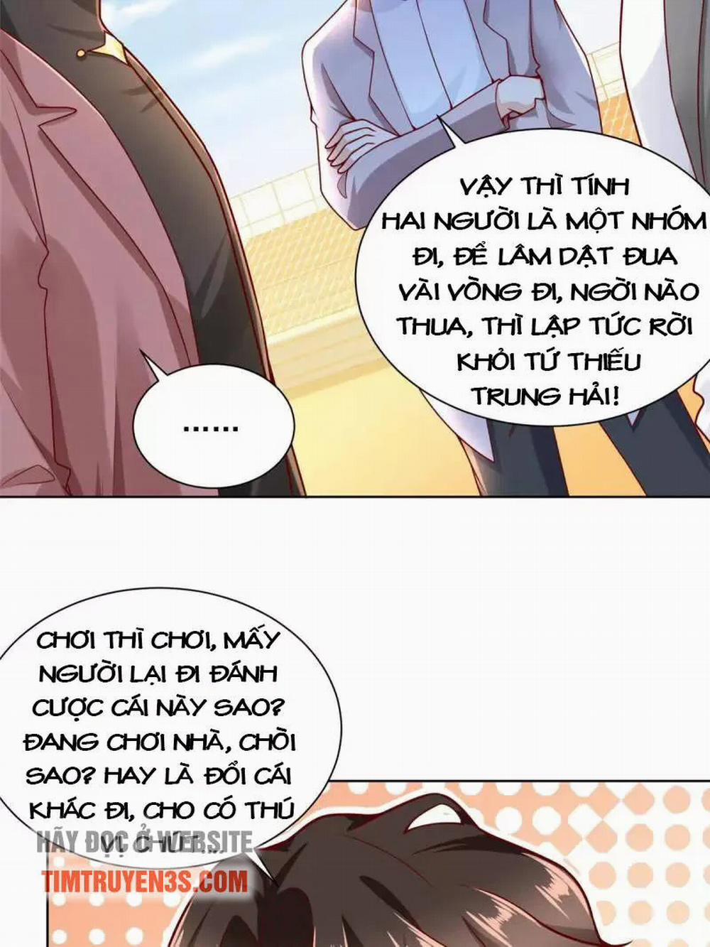 Mỗi Tuần Ta Có Một Nghề Nghiệp Mới 154 trang 49