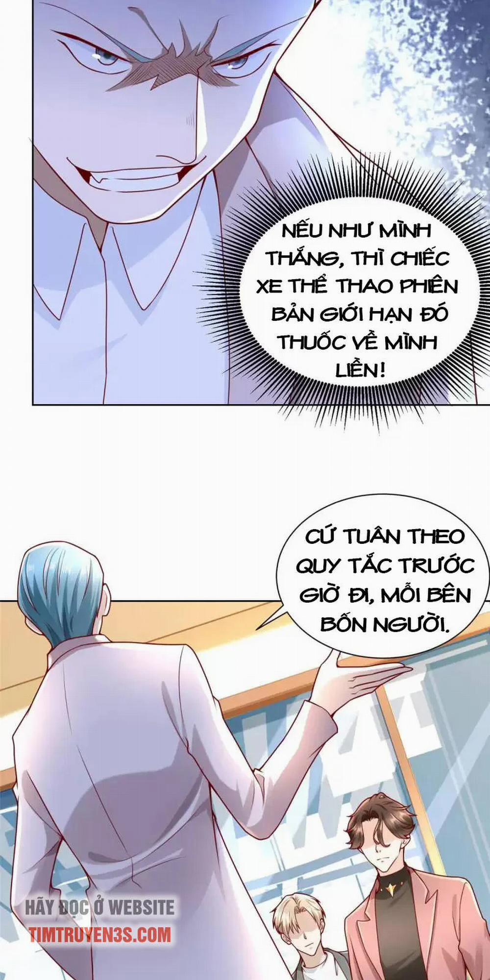 Mỗi Tuần Ta Có Một Nghề Nghiệp Mới 154 trang 54